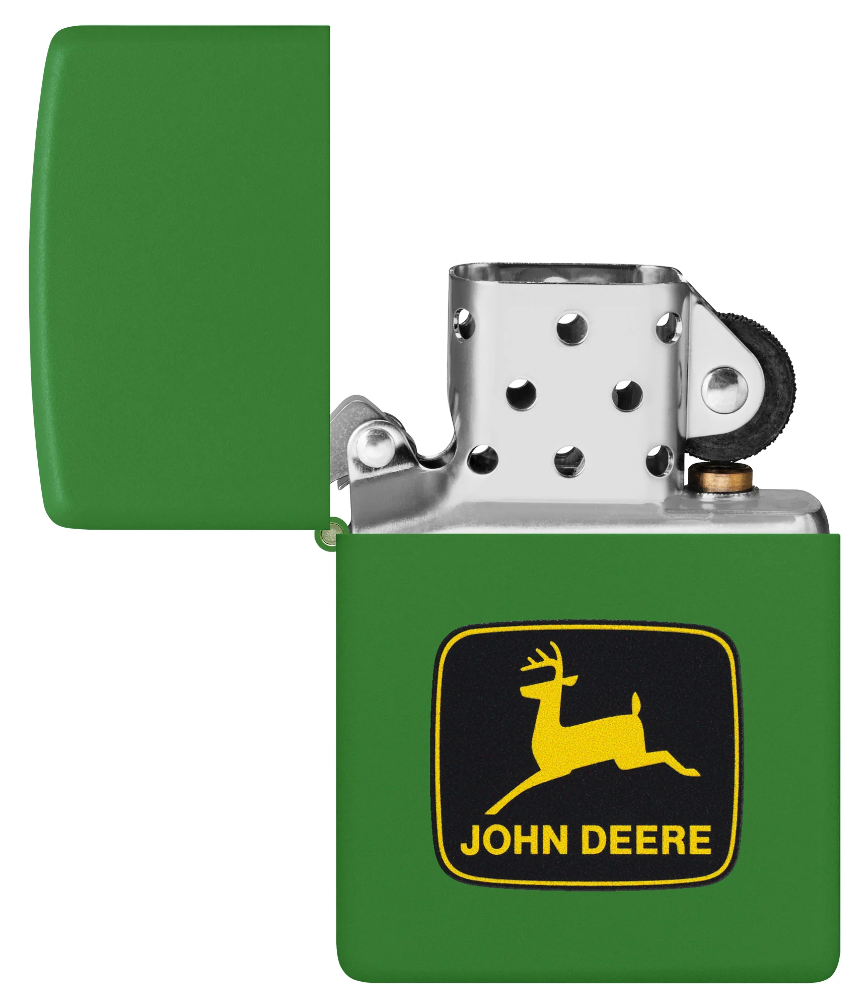John Deere Classic Logo Design