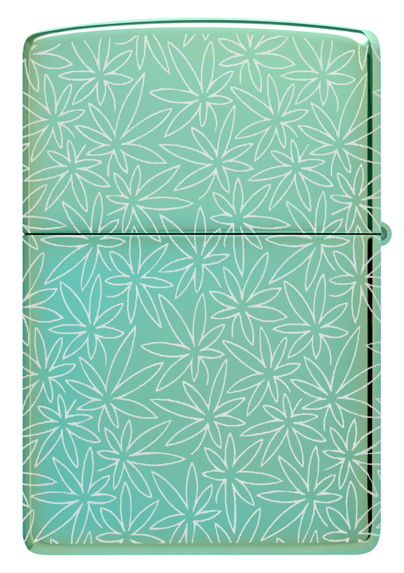 Atomic Cannabis Design