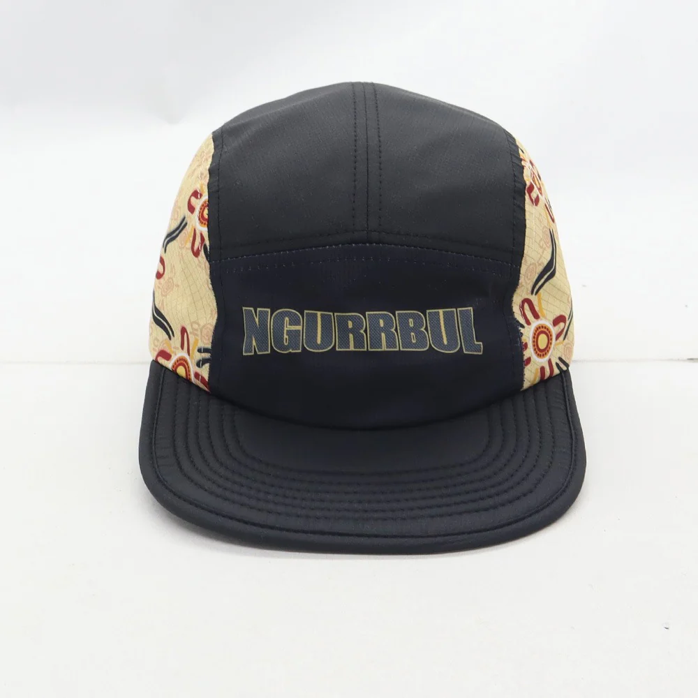 Connections Running Hat