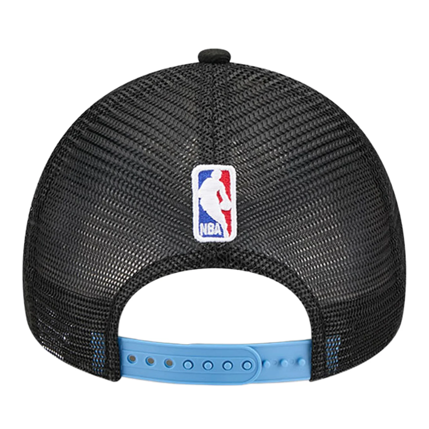 2025-26 City Edition Chicago Bulls New Era 940AF Snapback