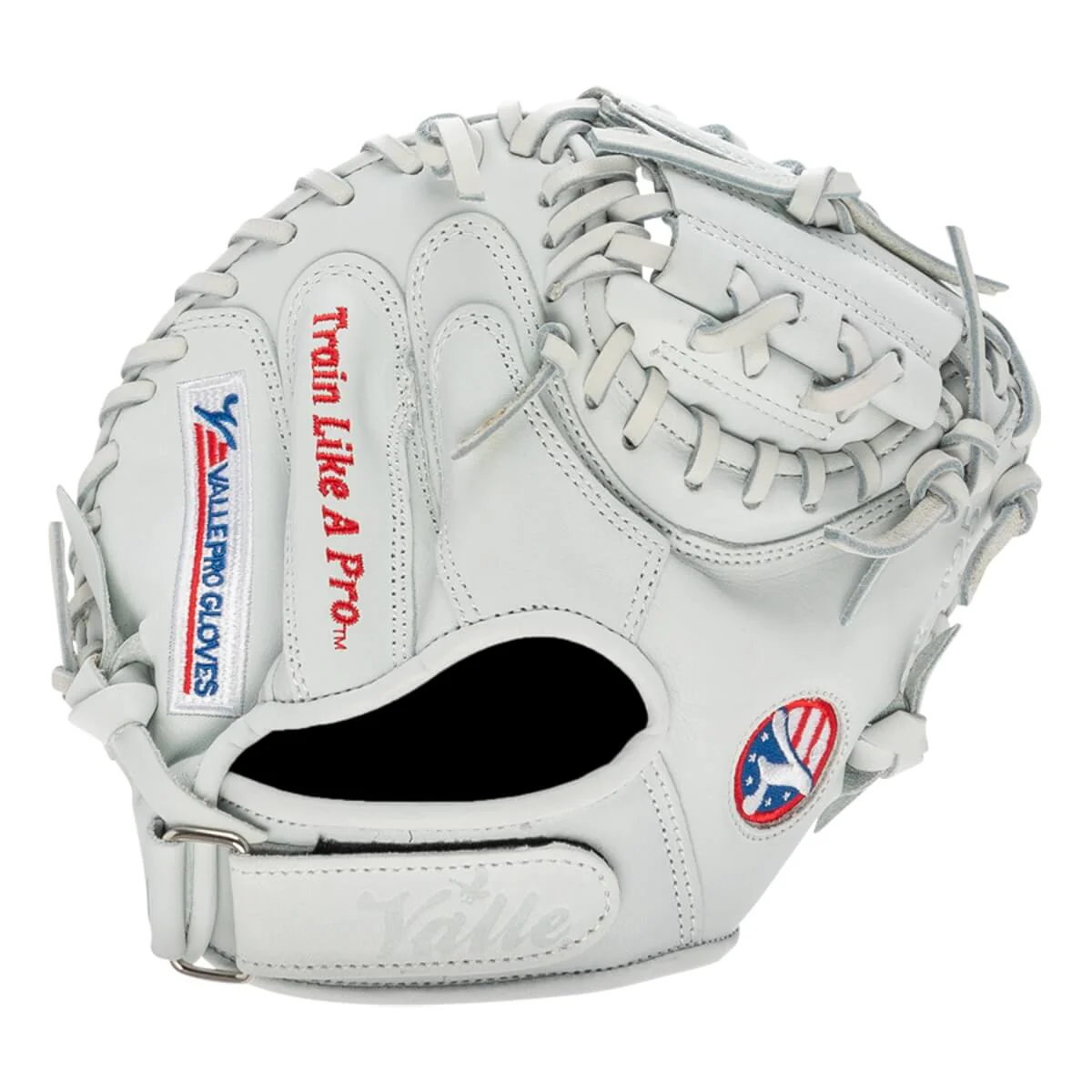 Eagle 25 in. Catcher's Trainer Mitt | Valle Sporting Goods