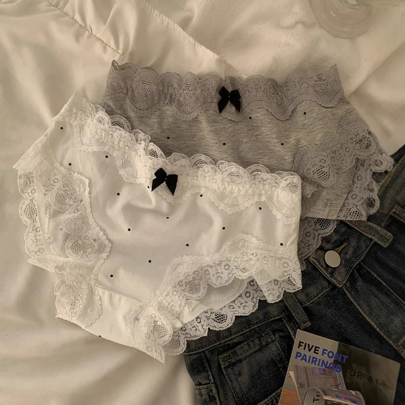 Cutie Cotton Japanese Premium Underwear