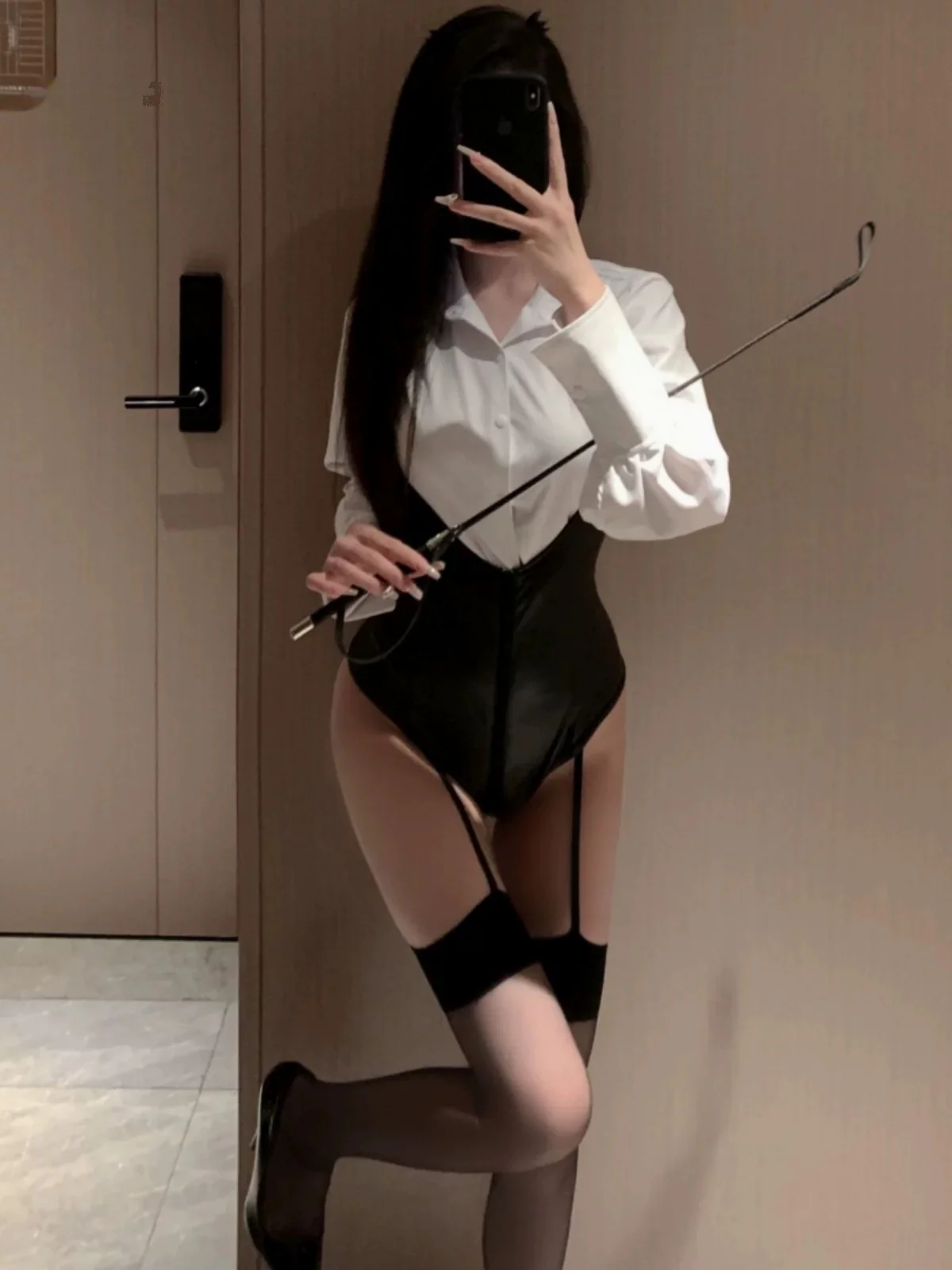 Classroom Temptation Set