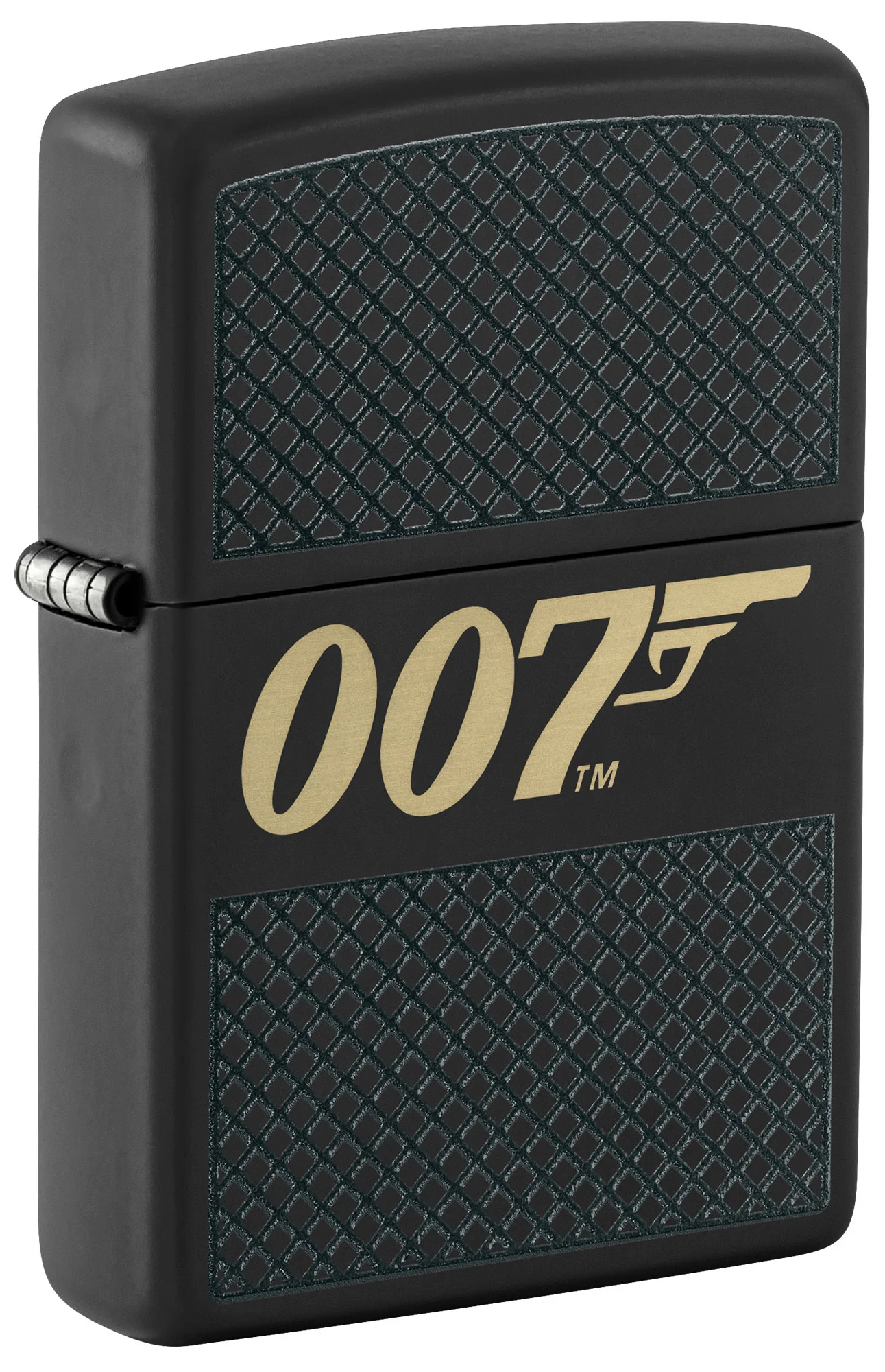 James Bond 007™ Design
