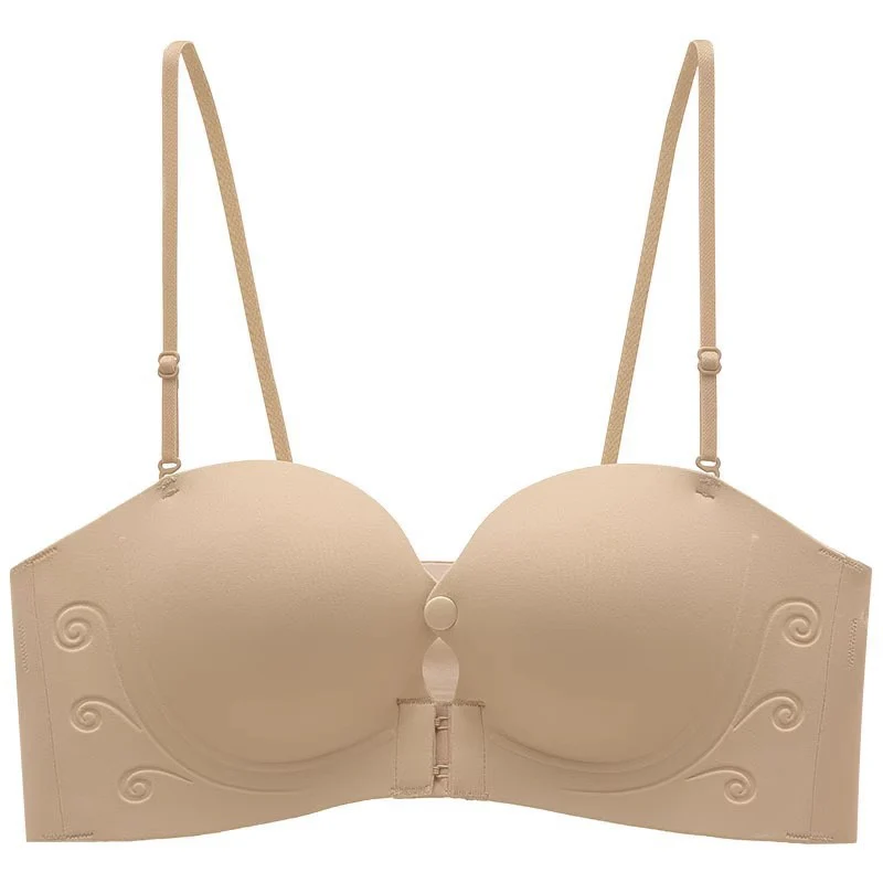 Lift & Bloom – Push-Up Bra