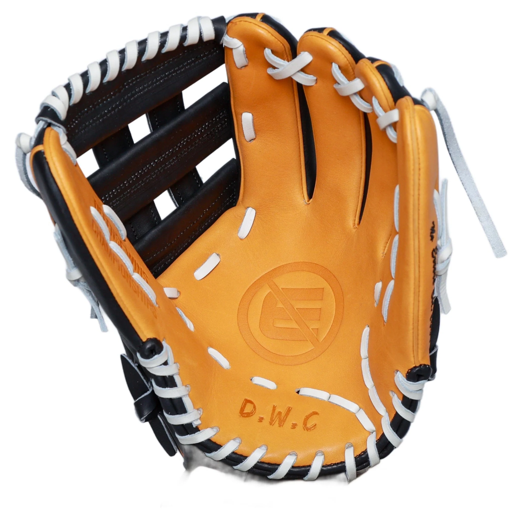 NO E HWEB DWC FIELDERS GLOVE -003