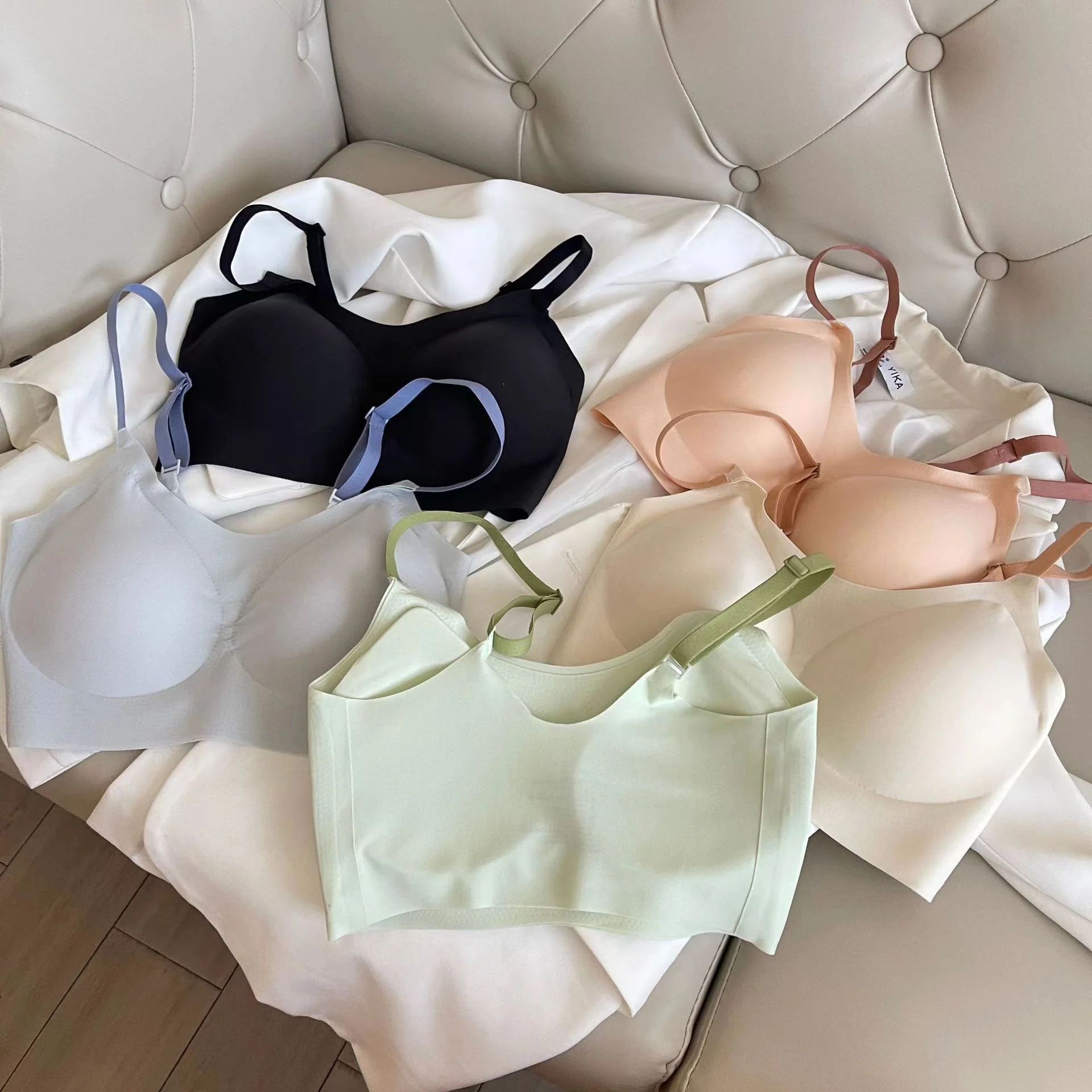 Freedom Fit Sports Bra