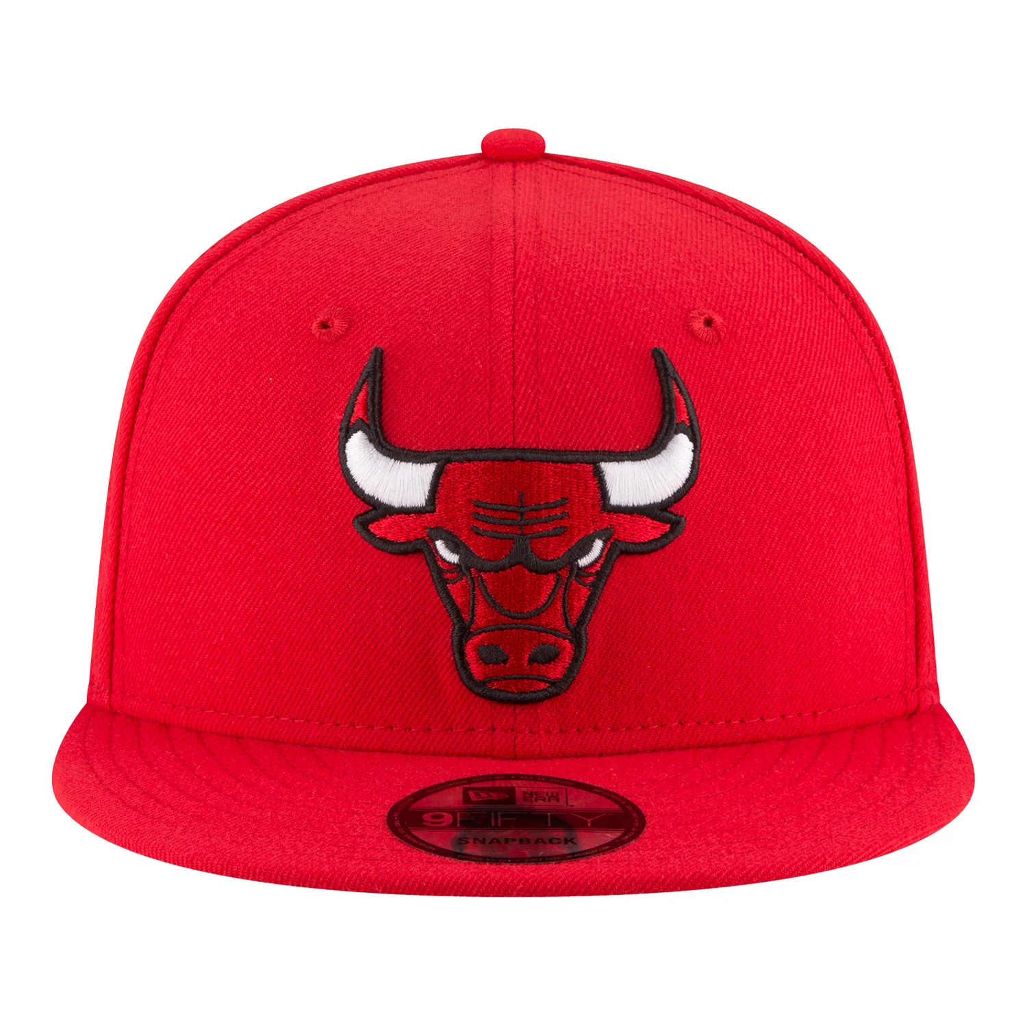 Chicago Bulls New Era 950 Core Classic Snapback