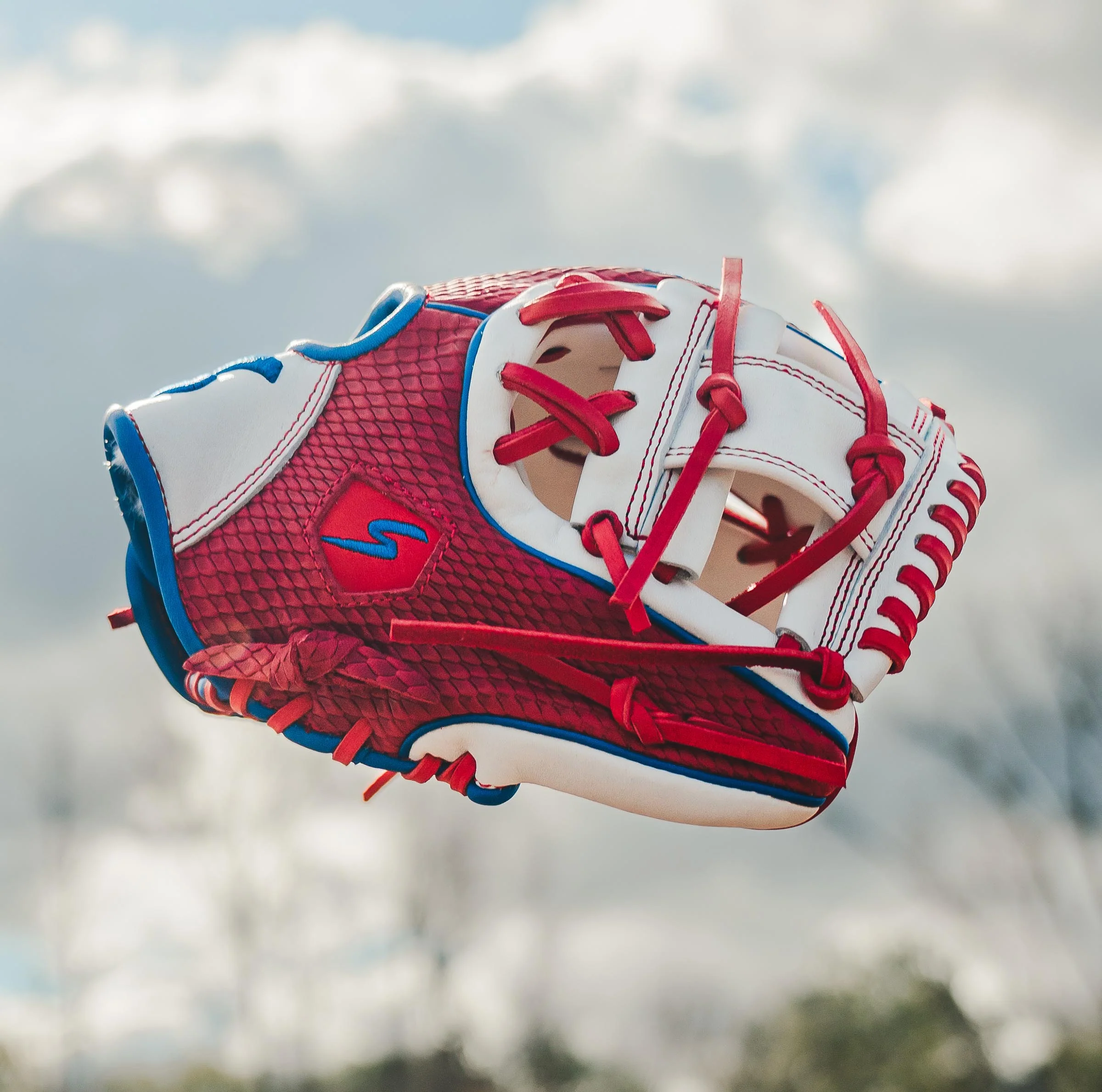 Stinger Freedom Flair 11.5