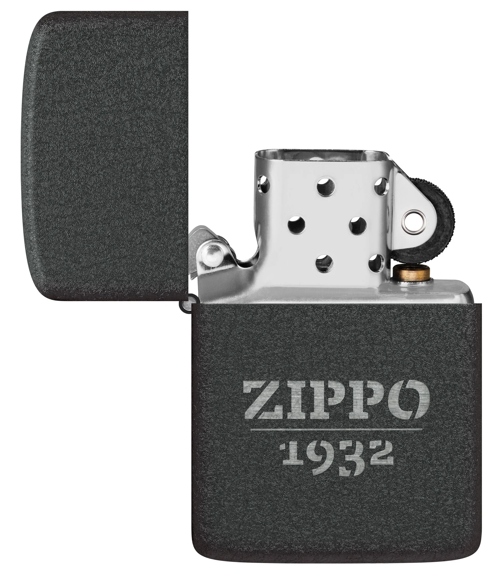 Zippo Design