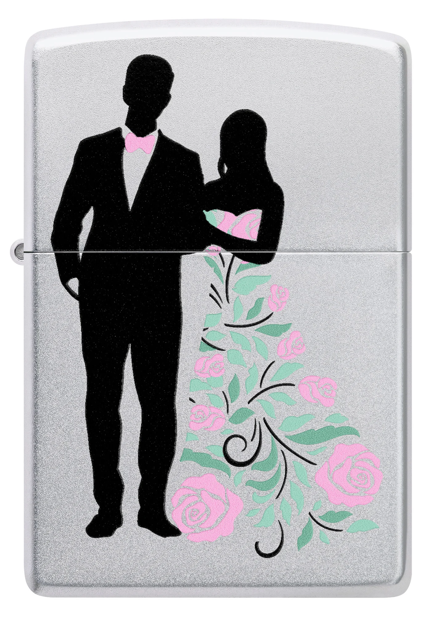 Wedding Couple Design