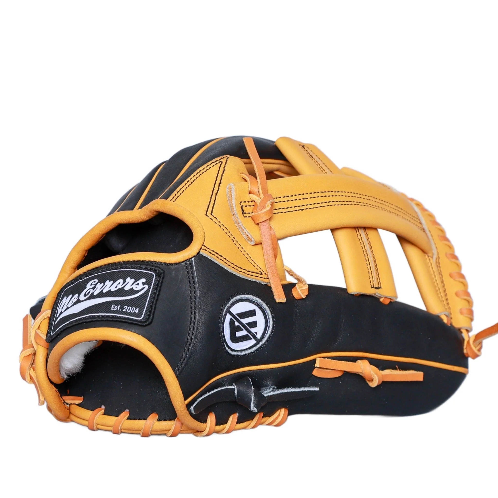 NO E CROSS DWC FIELDERS GLOVE - 003