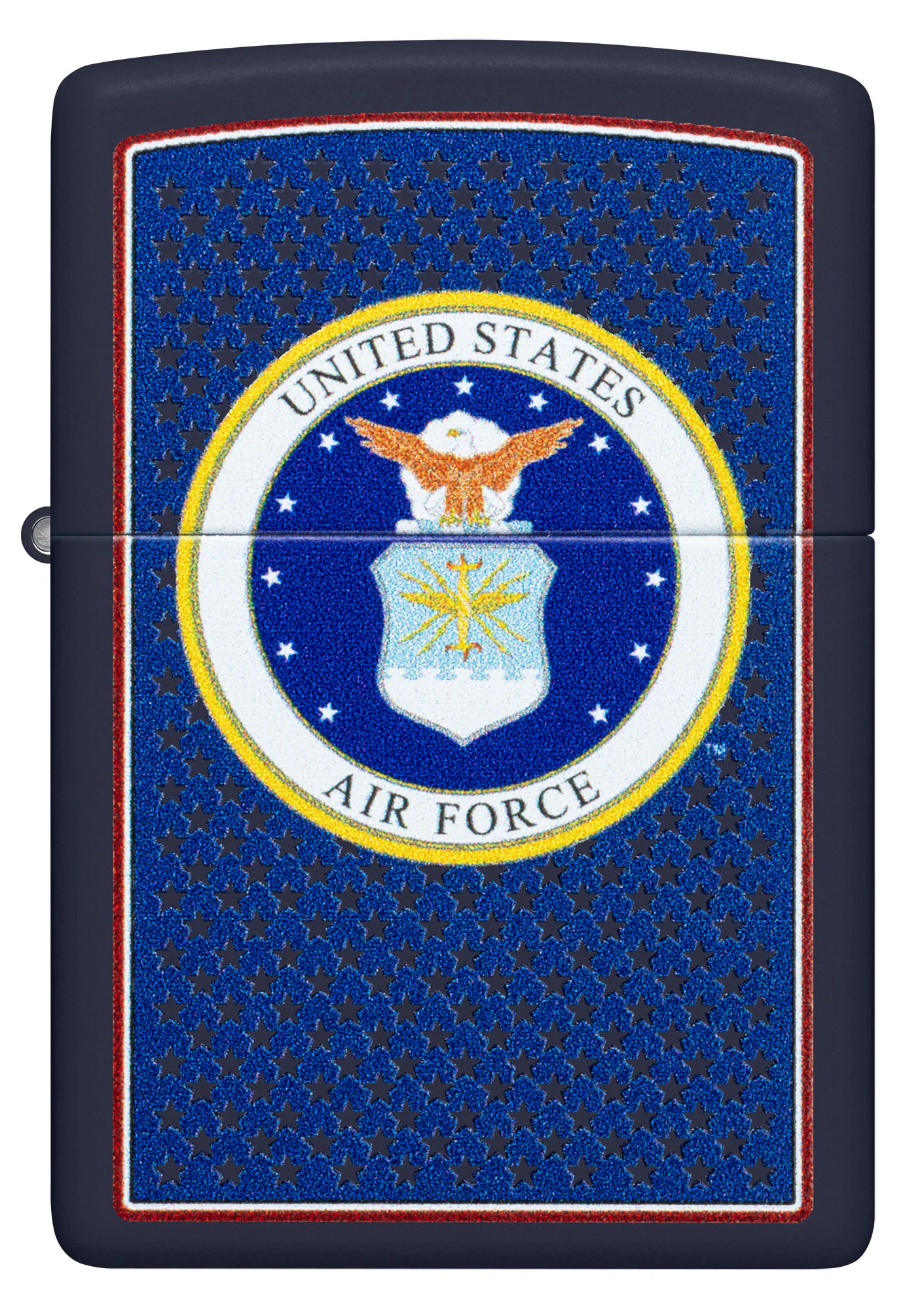 U.S. Air Force™ Crest Design