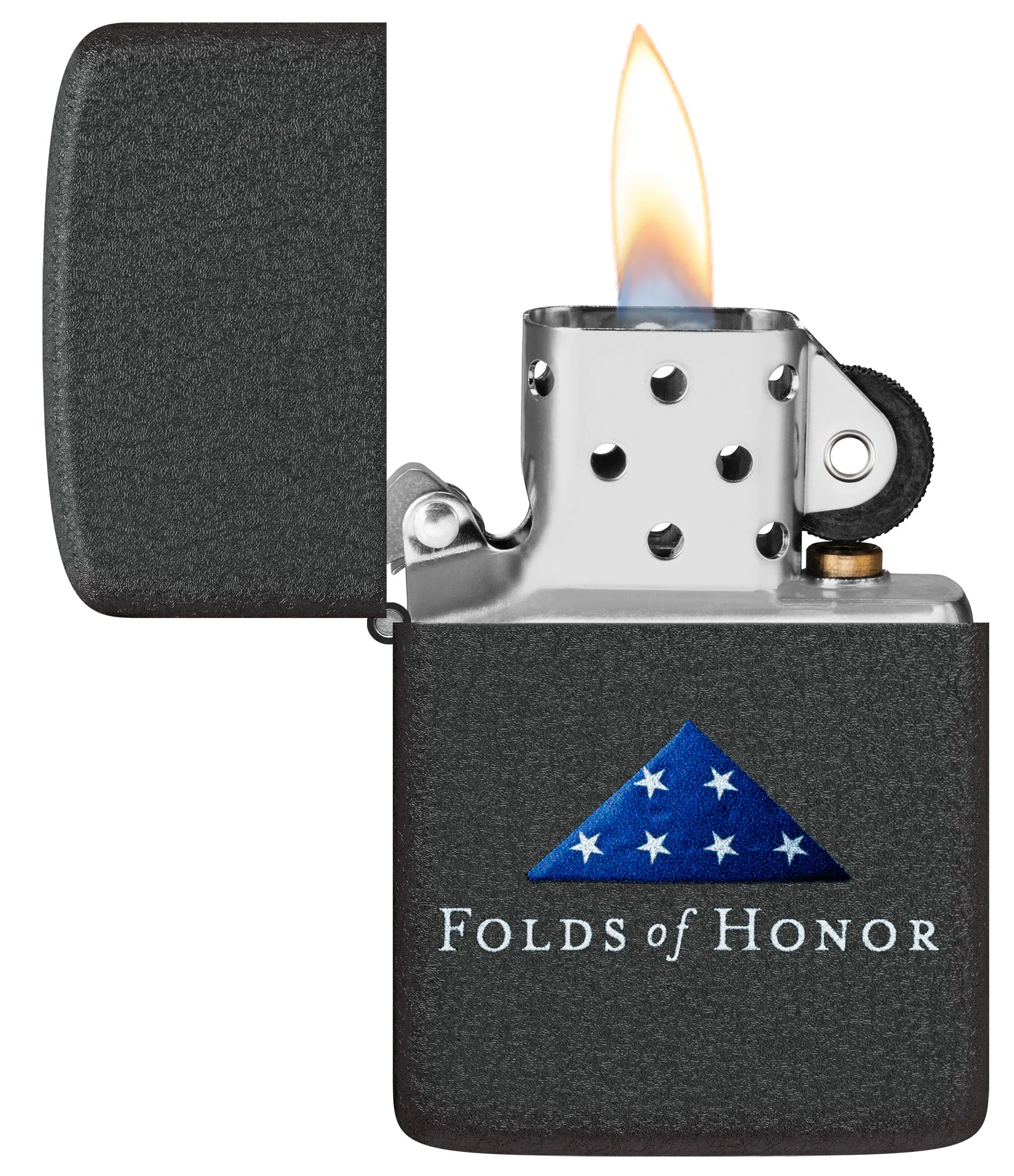 Folds of Honor 1941 Replica Design