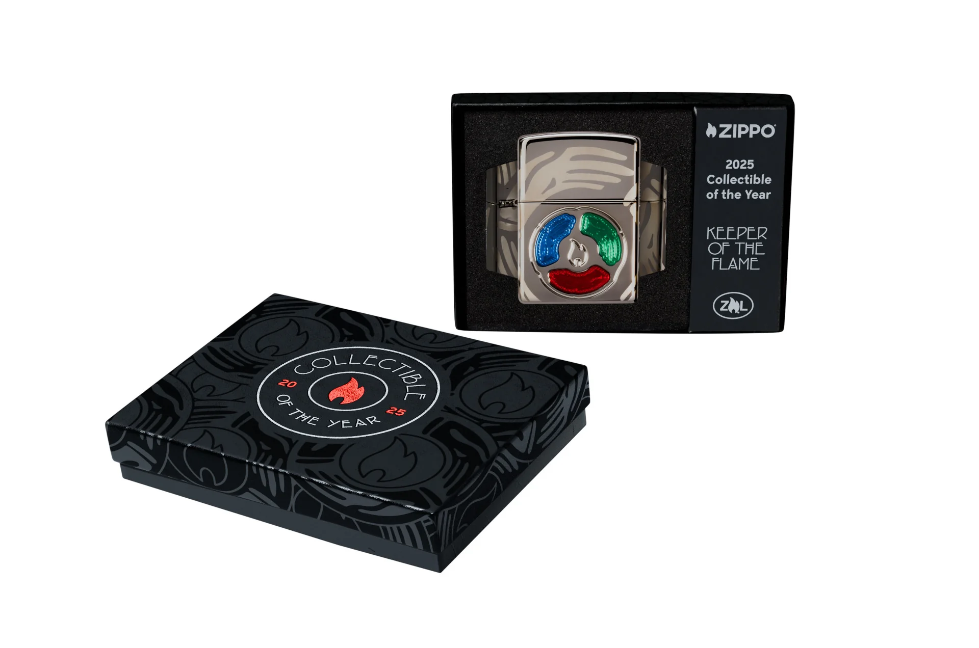 2025 Collectible of the Year