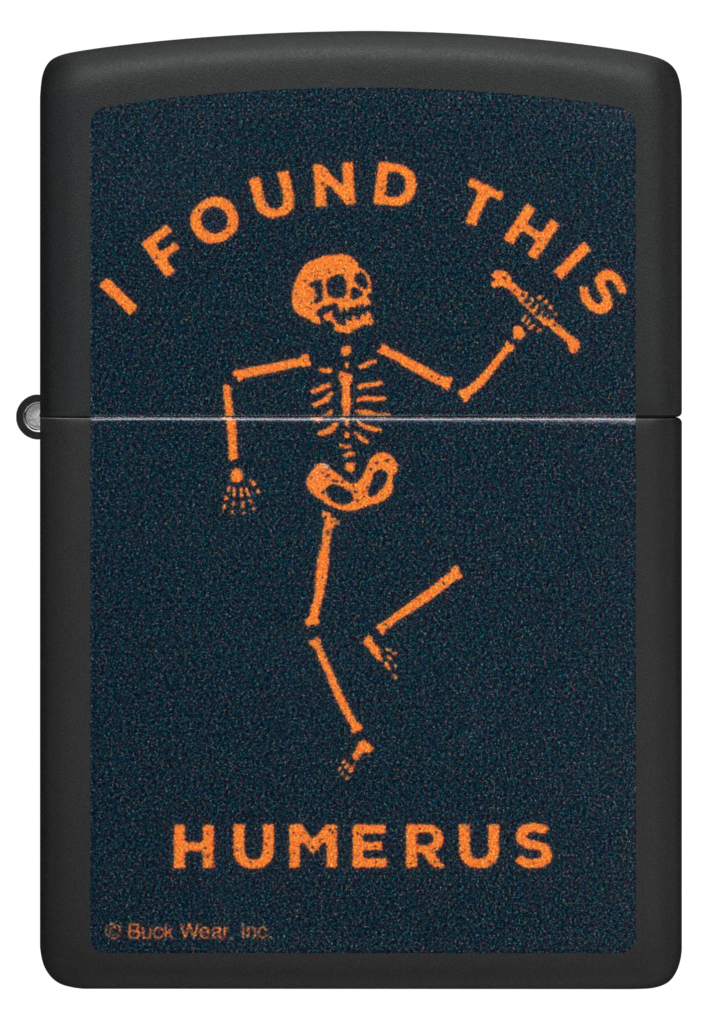 Buck Wear™ Humerus Design