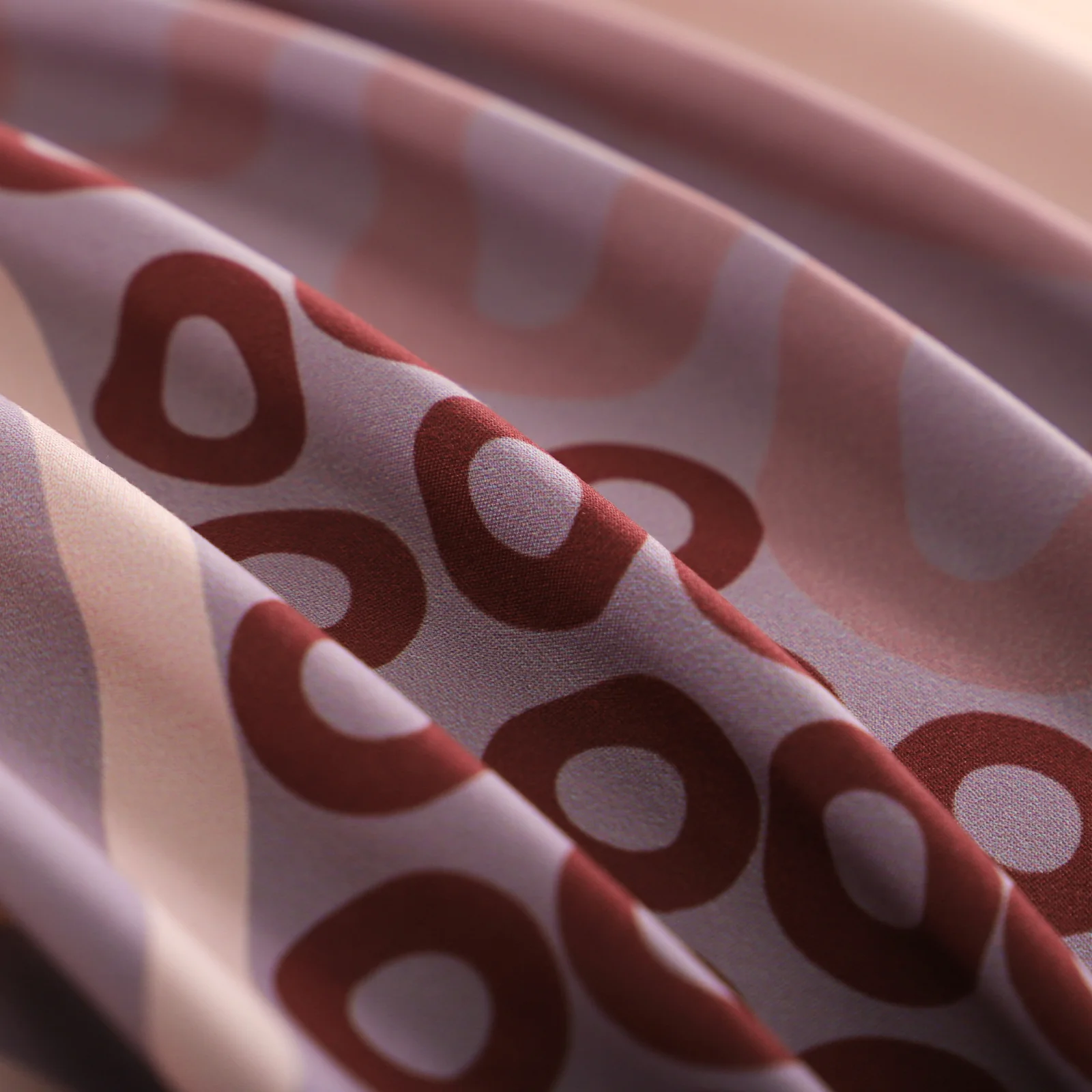 Quilt Cover Set- Waterways: Volcano 🌋