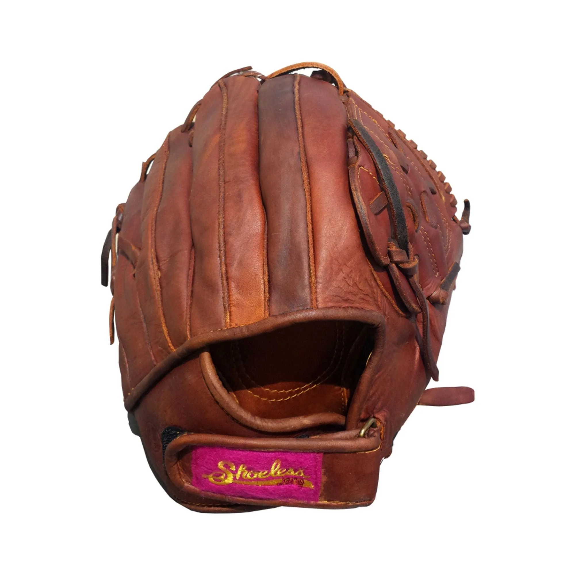 Closed Web (11 1/4 in.) - Fast Pitch | Shoeless Jane Ballgloves