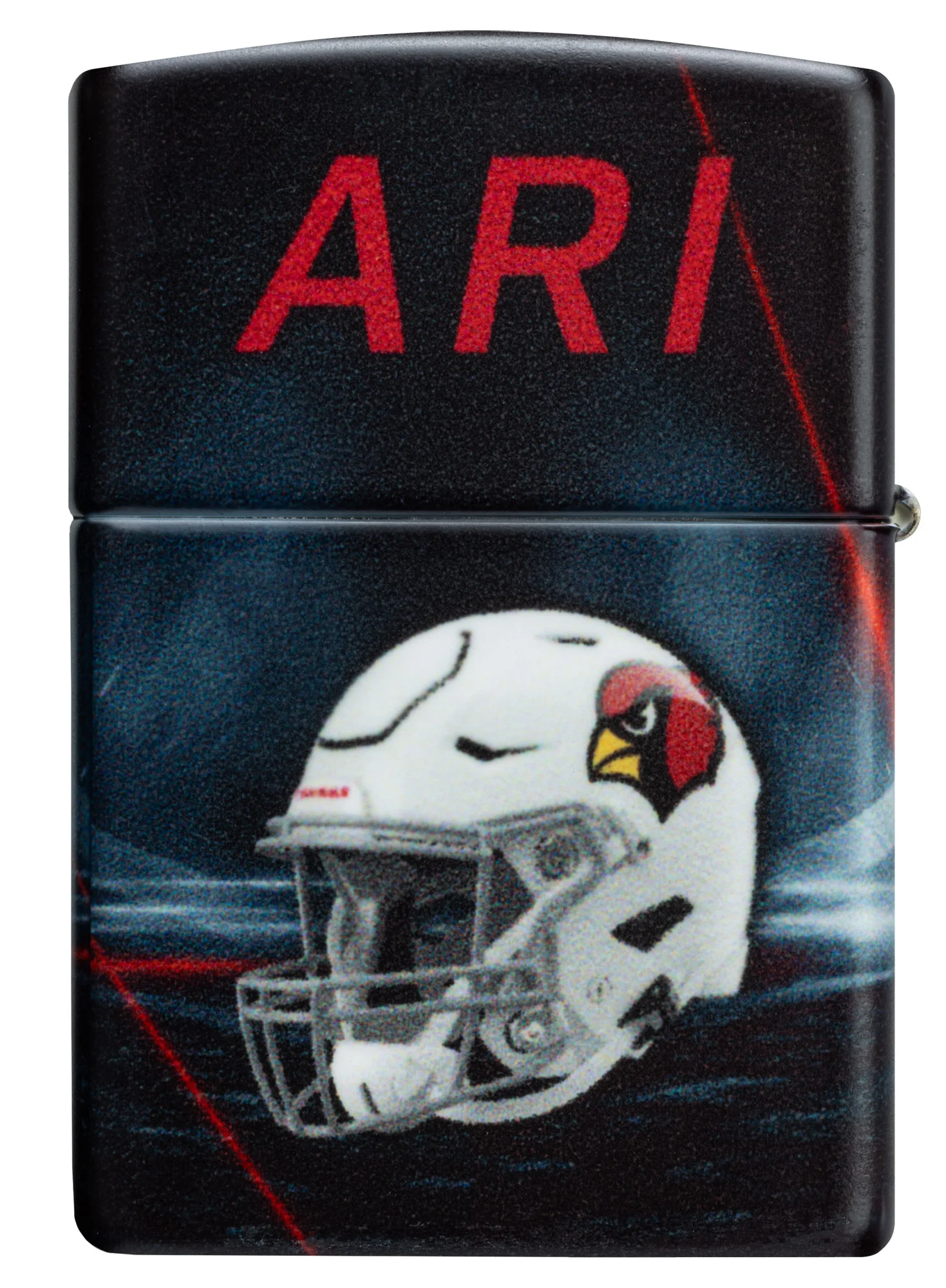 NFL Arizona Cardinals Team Spirit Design