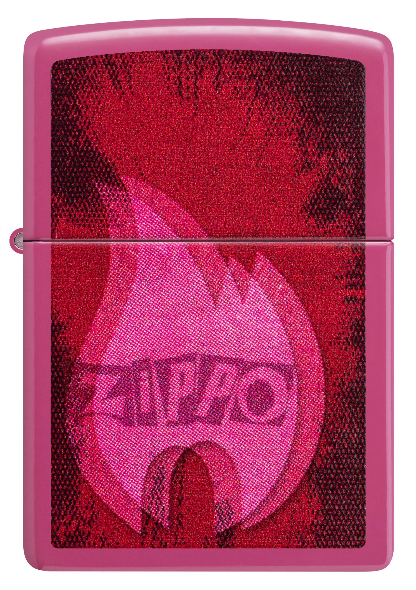 Zippo Pulse Design