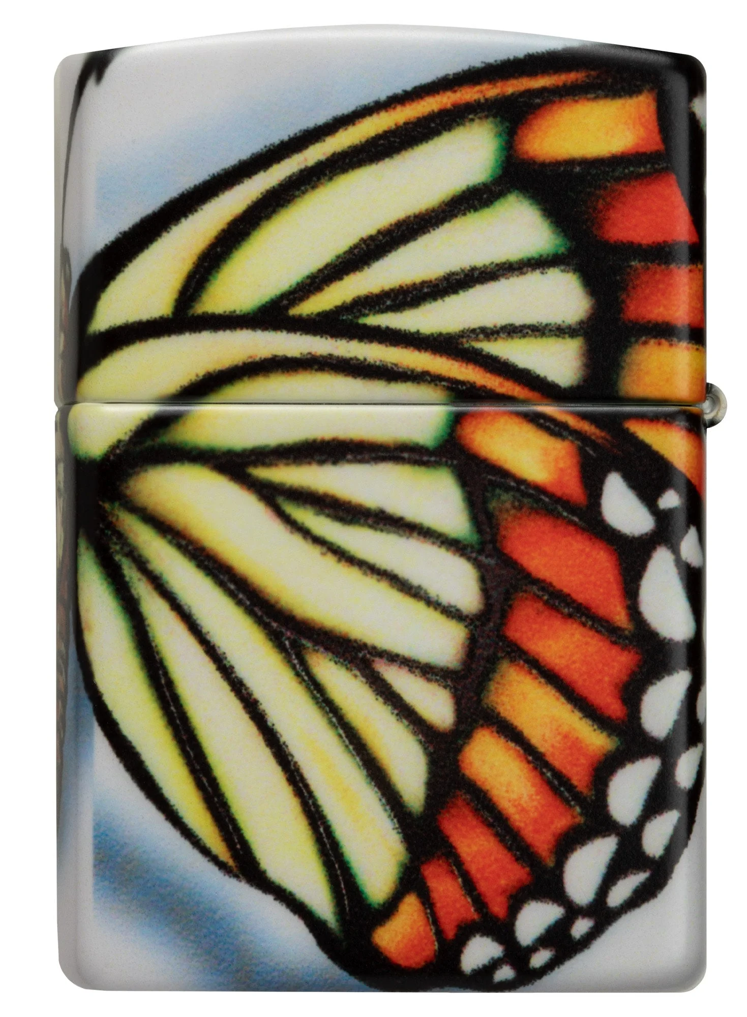 Butterfly Design