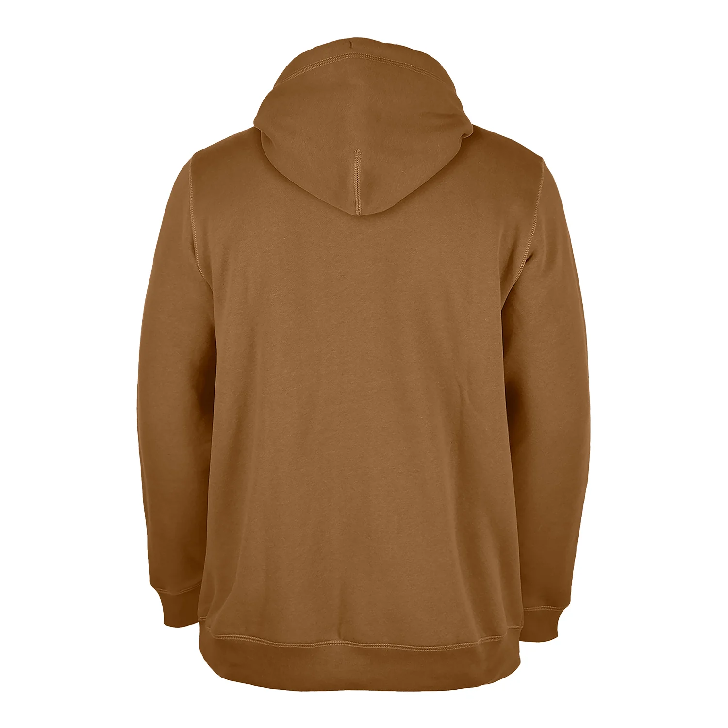 Chicago Bulls New Era Colorpack Hoodie