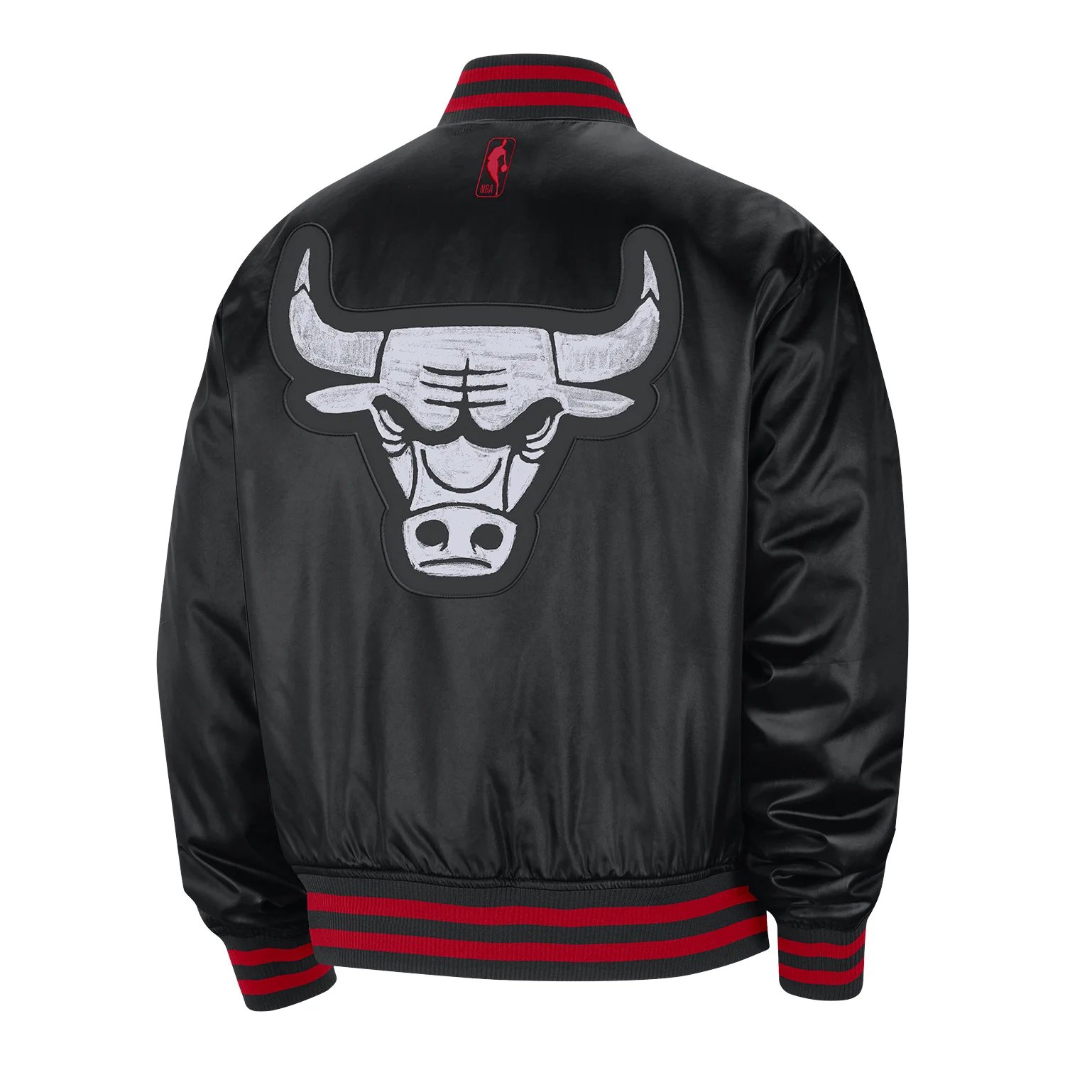 2023-24 CHICAGO BULLS CITY EDITION PRIME JACKET