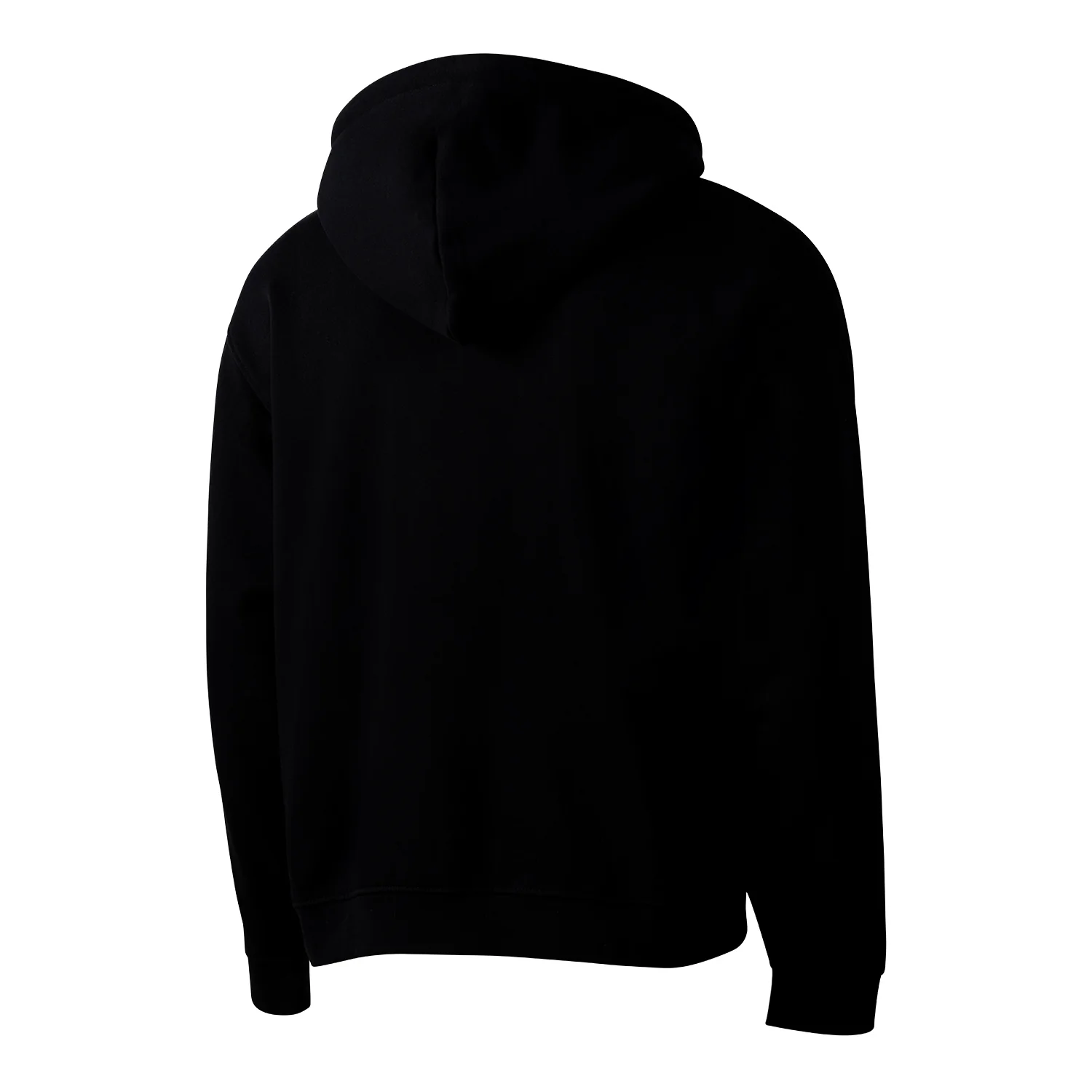 Chicago Bulls 1966 Benny Pink Hoodie