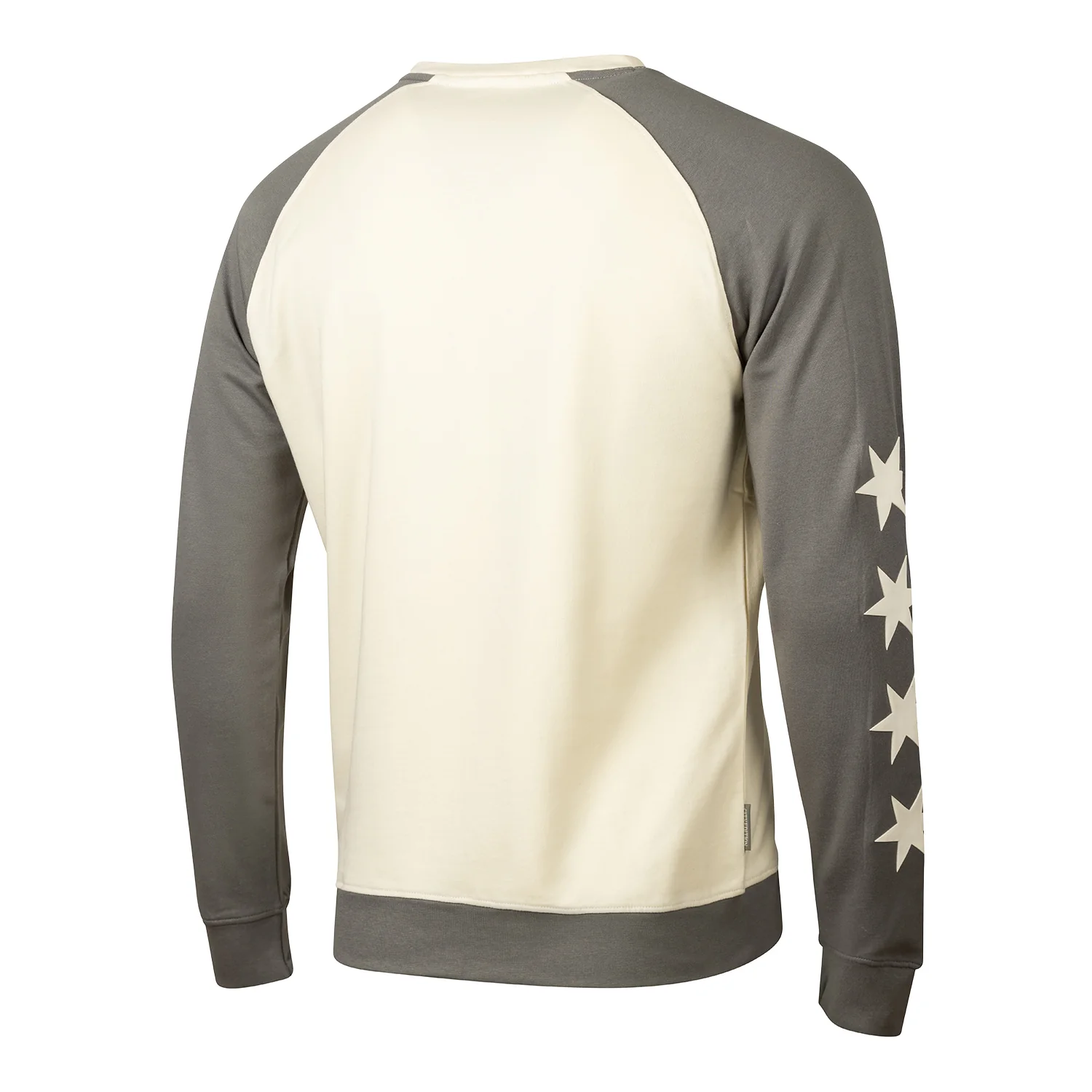 2024-25 Chicago Bulls City Edition 1966 Raglan Crewneck Sweatshirt