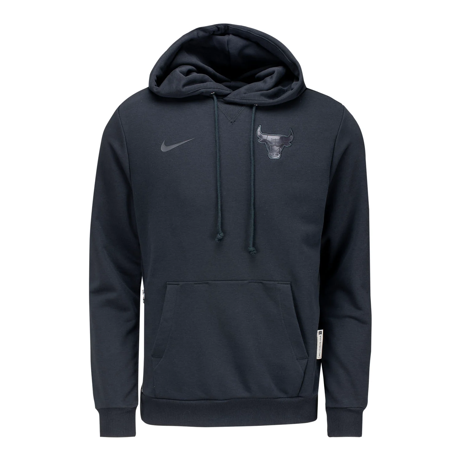 Chicago Bulls Nike Travel Hoodie