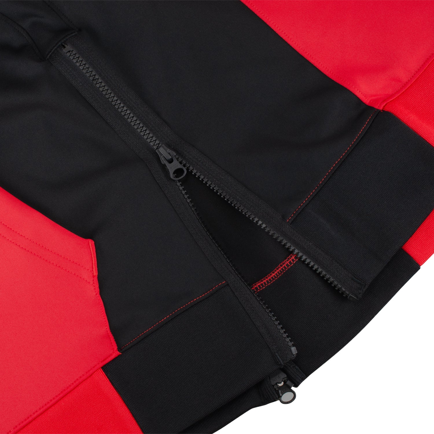 Chicago Bulls Nike Showtime Jacket