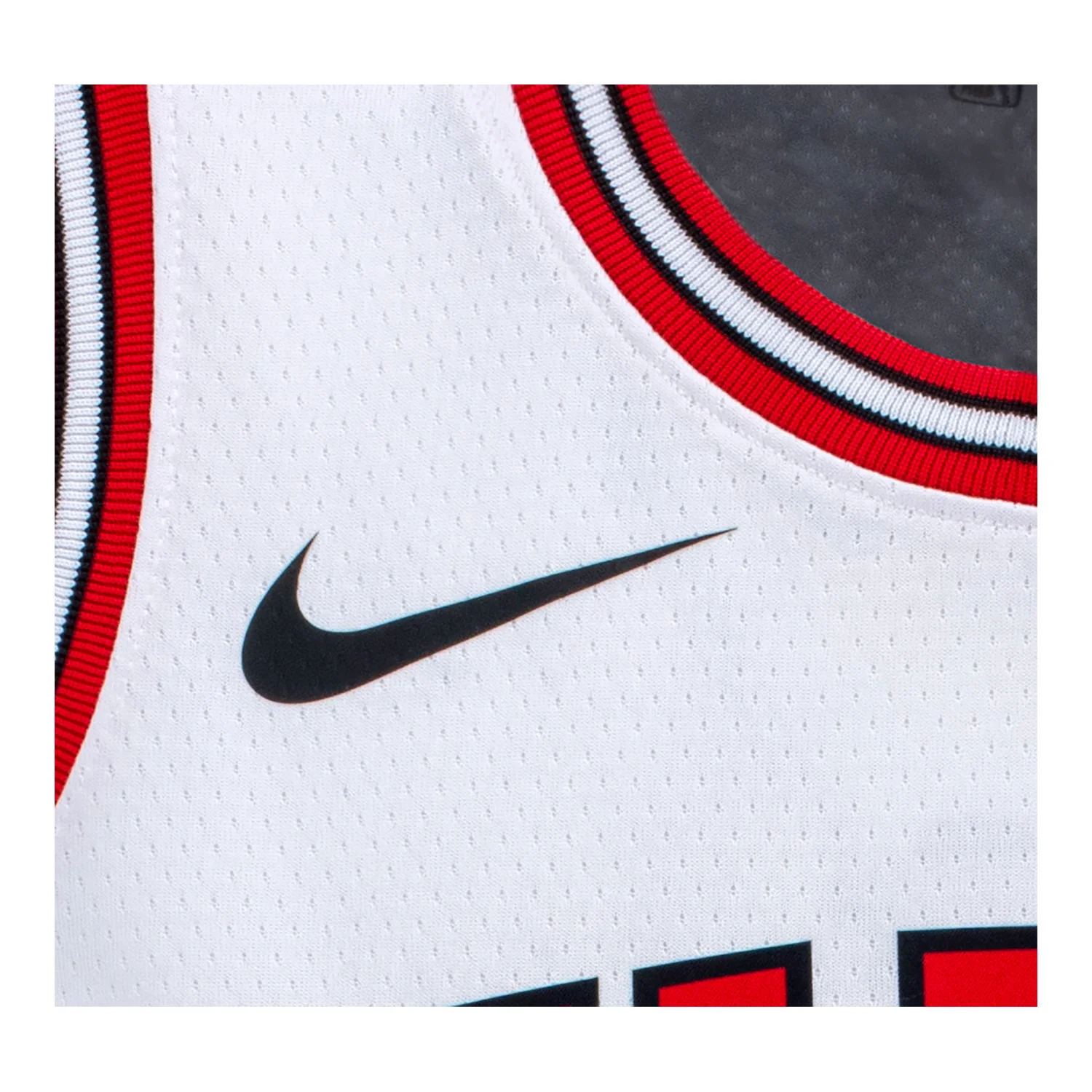 Chicago Bulls Ayo Dosunmu Nike Association Swingman Jersey