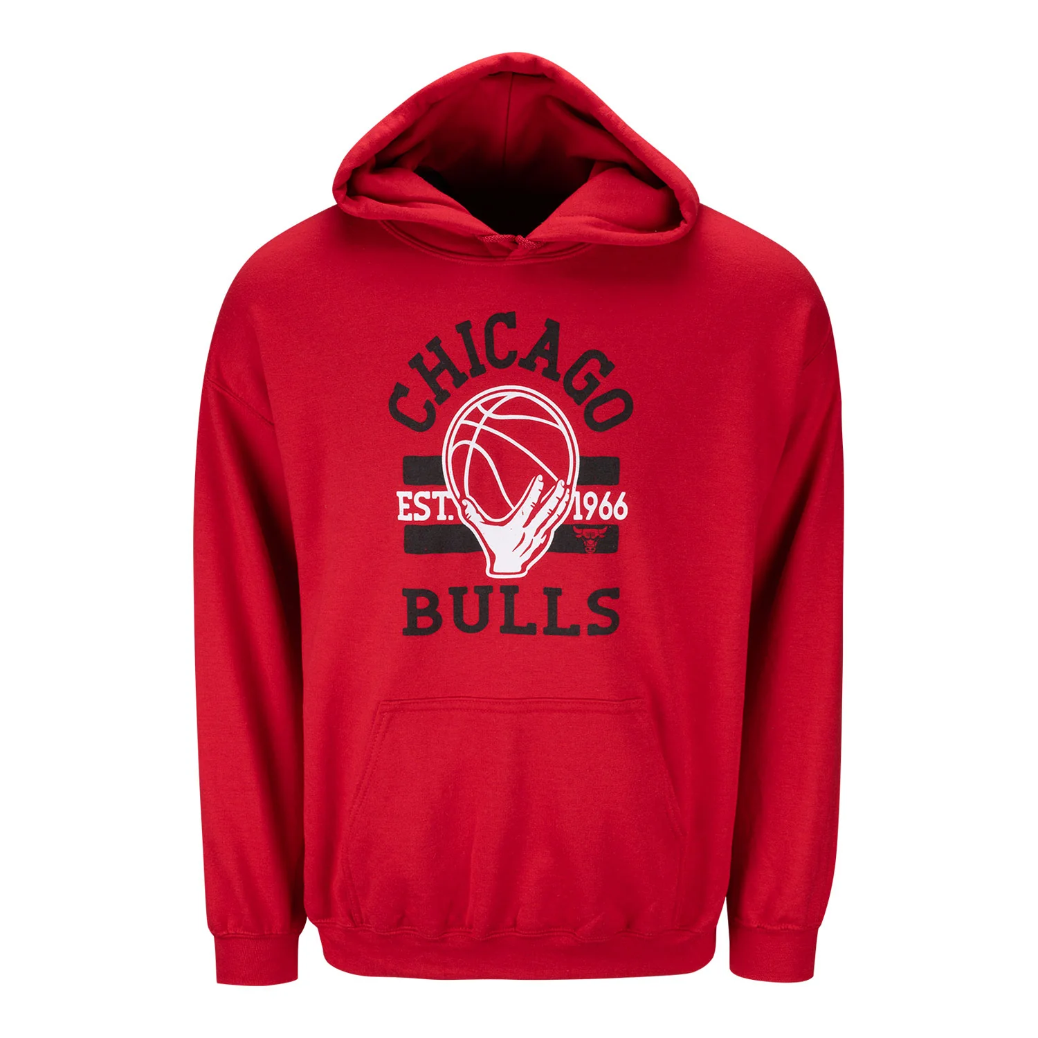 Chicago Bulls Graphic IOG Sweatshirt