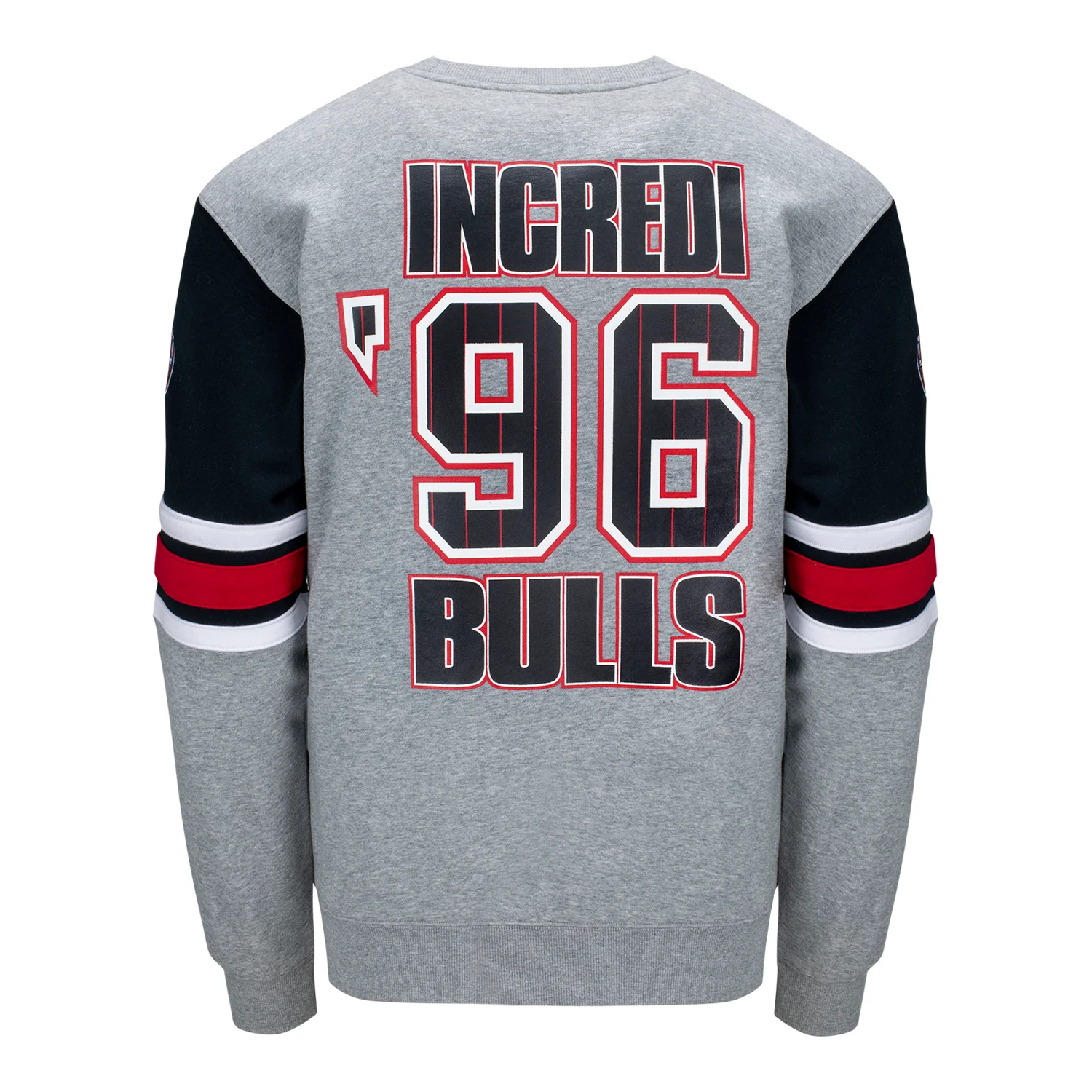 Chicago Bulls Mitchell & Ness 