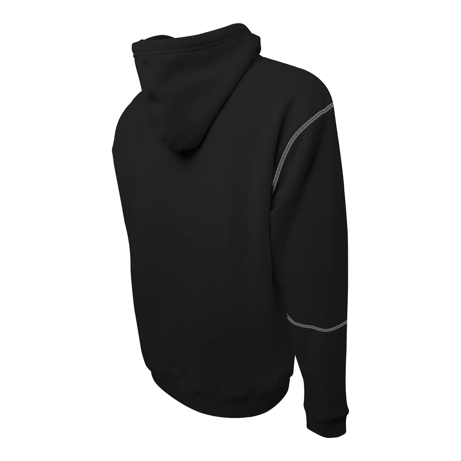 2023-24 CHICAGO BULLS CITY EDITION MONUMENT HOODED SWEATSHIRT