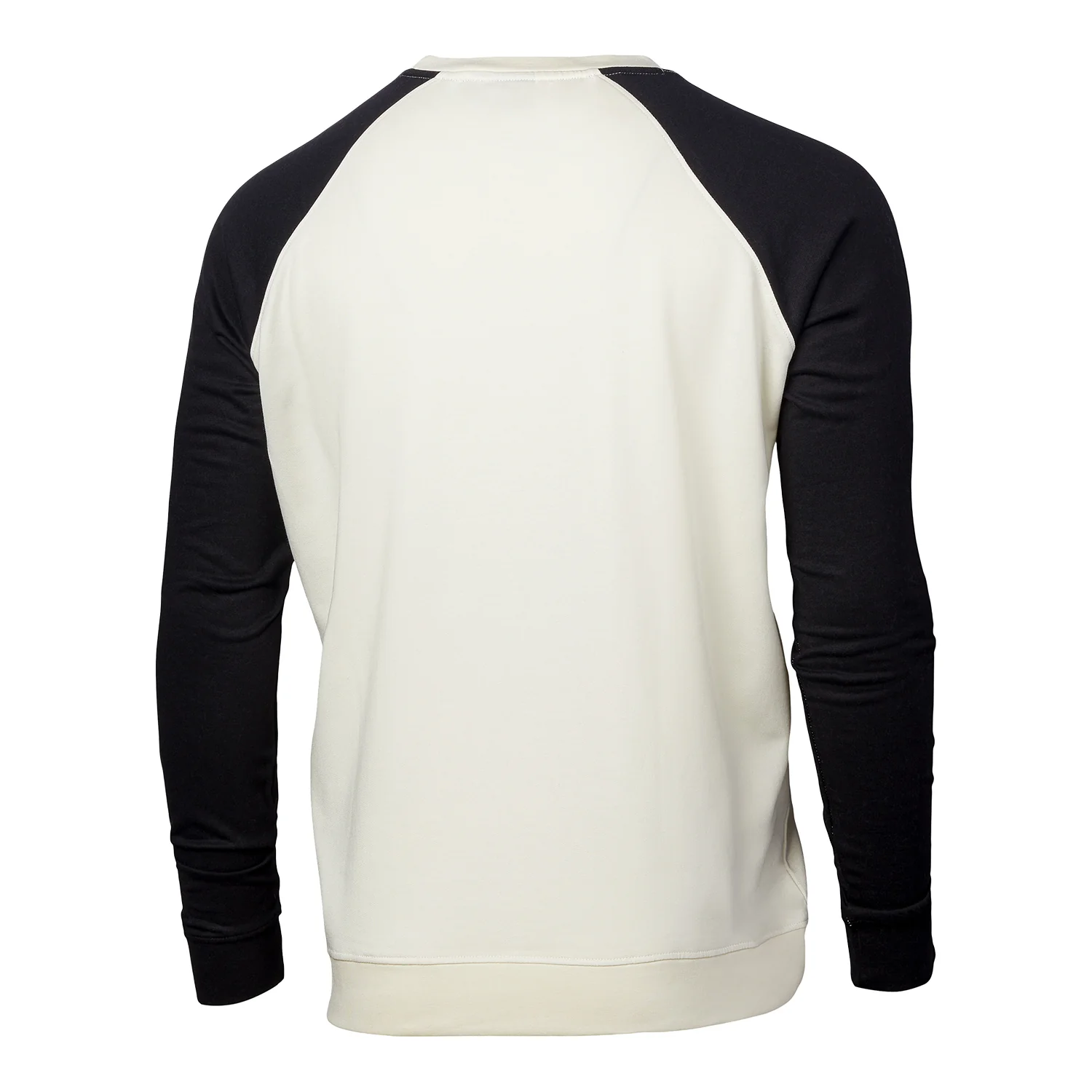 Chicago Bulls 1966 Leisure Old English Crewneck Sweatshirt