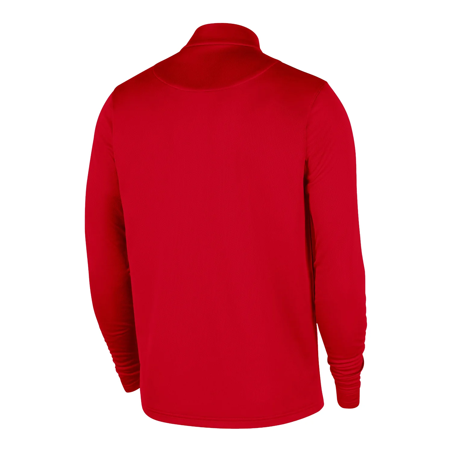 Chicago Bulls Nike Red Coach