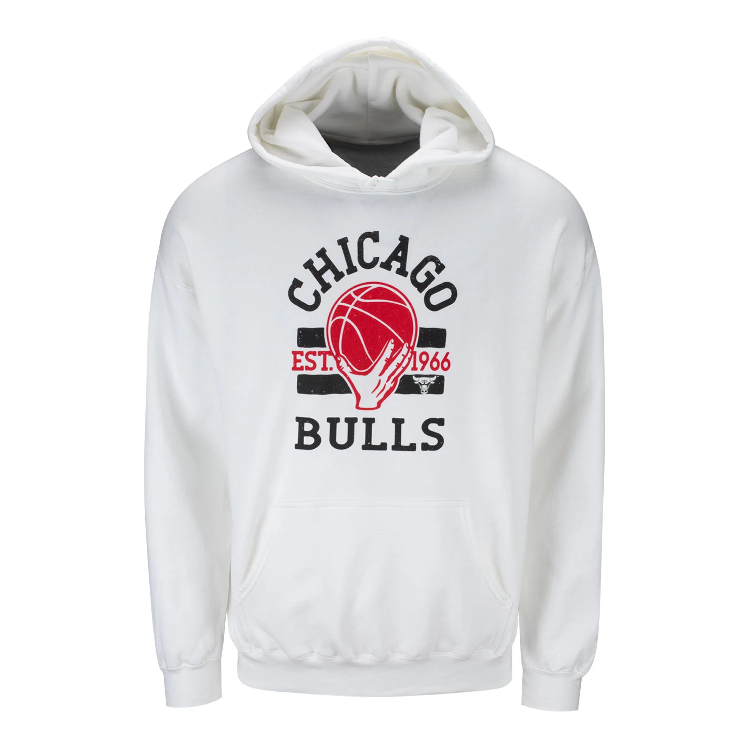 Chicago Bulls Graphic IOG Sweatshirt