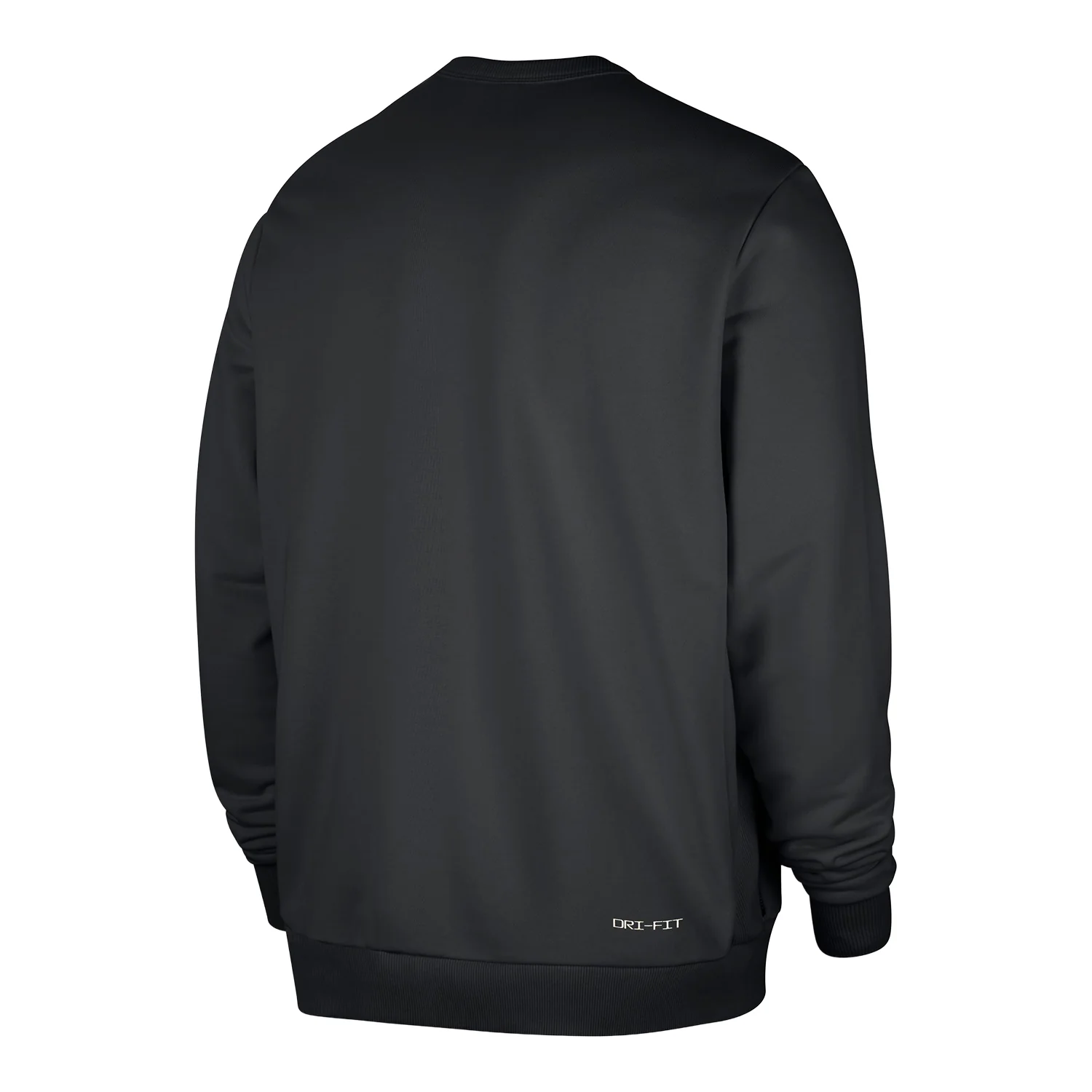 Chicago Bulls Nike Travel Crewneck Sweatshirt