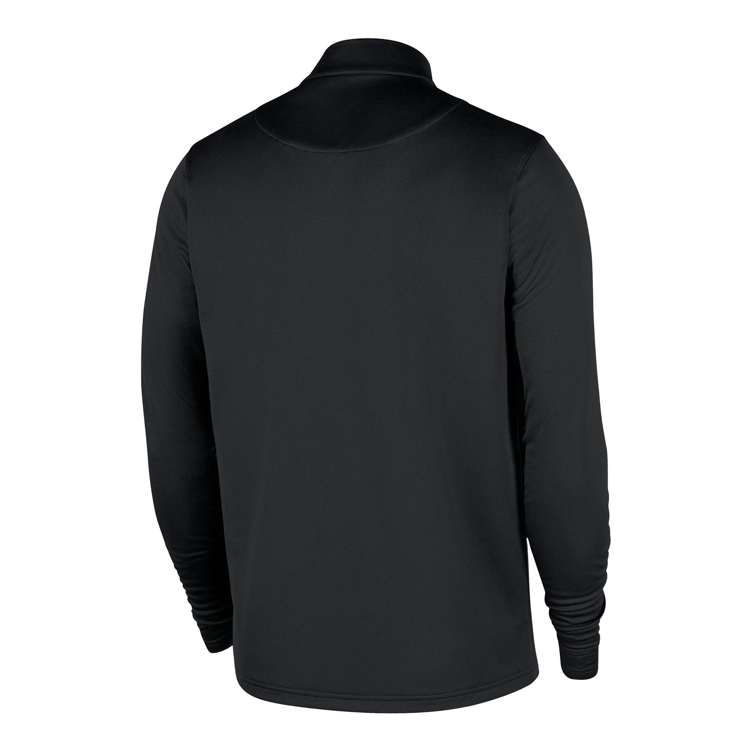 Chicago Bulls Nike Black Coach