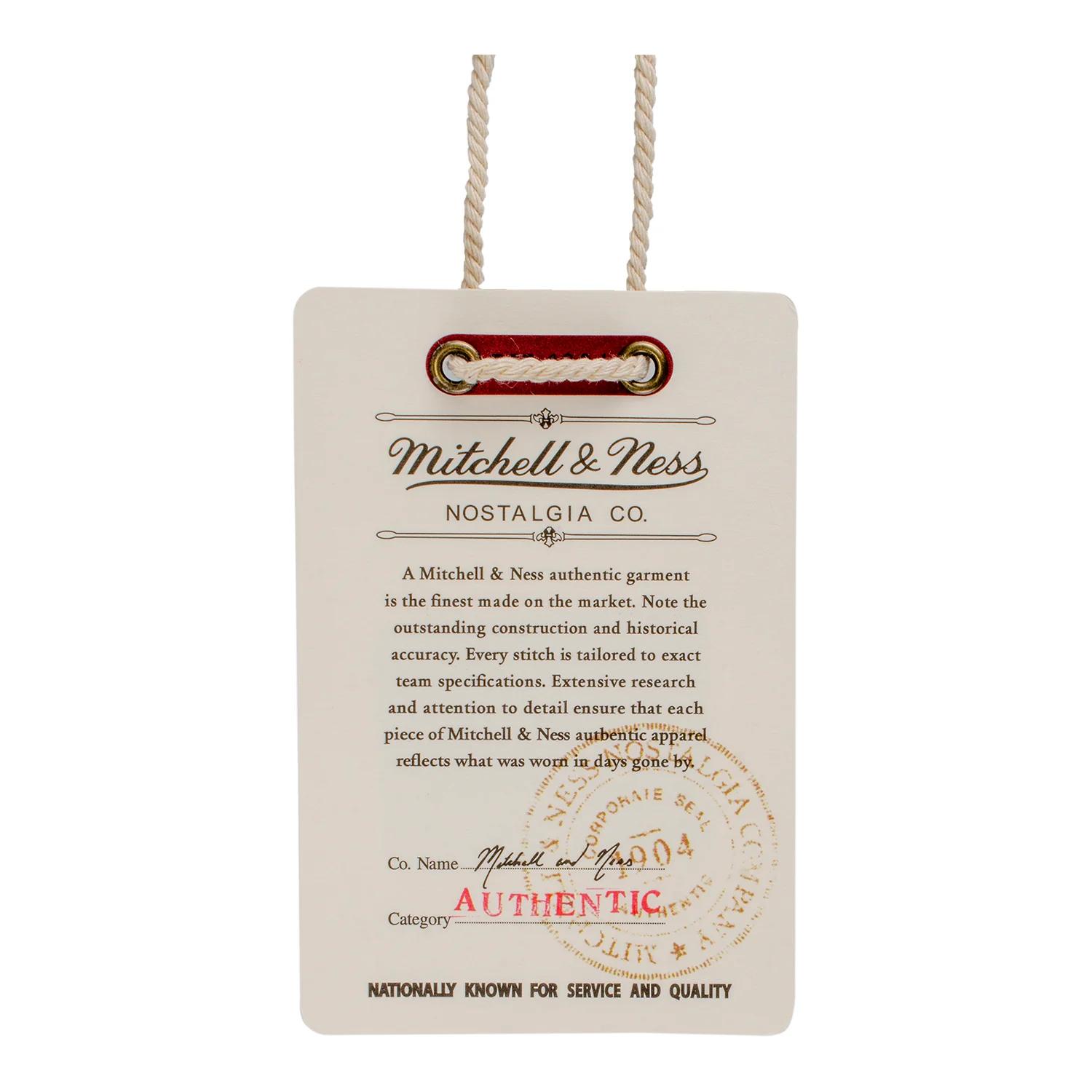 Chicago Bulls Authentic Mitchell & Ness Michael Jordan 1995-96 Jersey