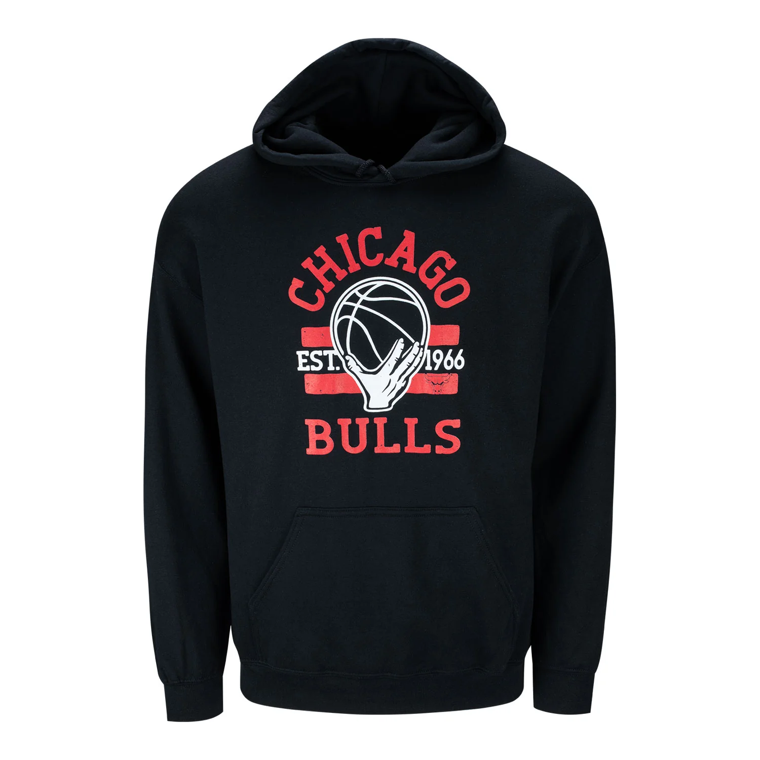 Chicago Bulls Graphic IOG Sweatshirt