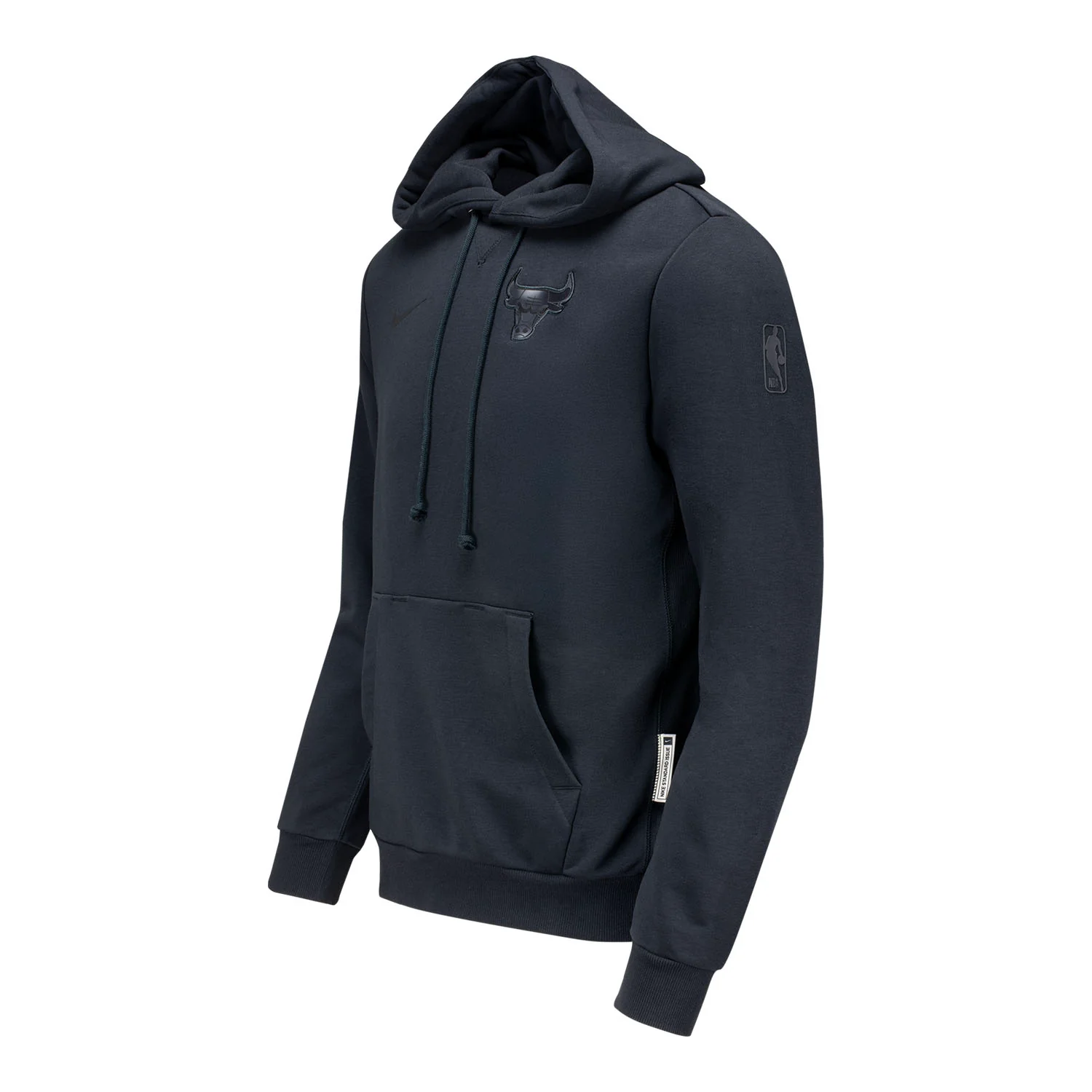 Chicago Bulls Nike Travel Hoodie