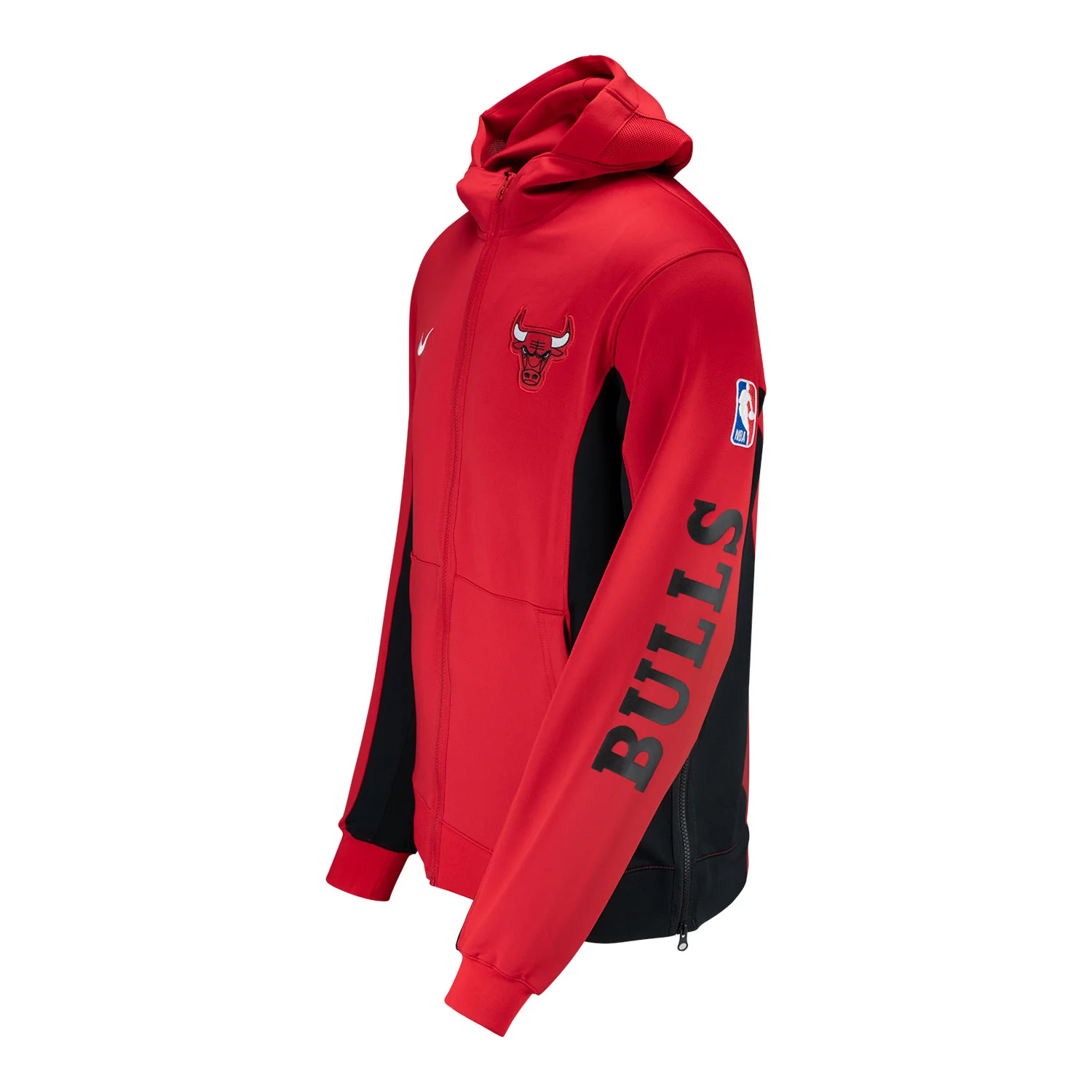 Chicago Bulls Nike Showtime Jacket