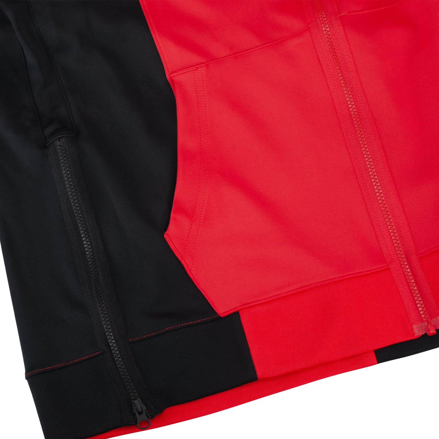 Chicago Bulls Nike Showtime Jacket