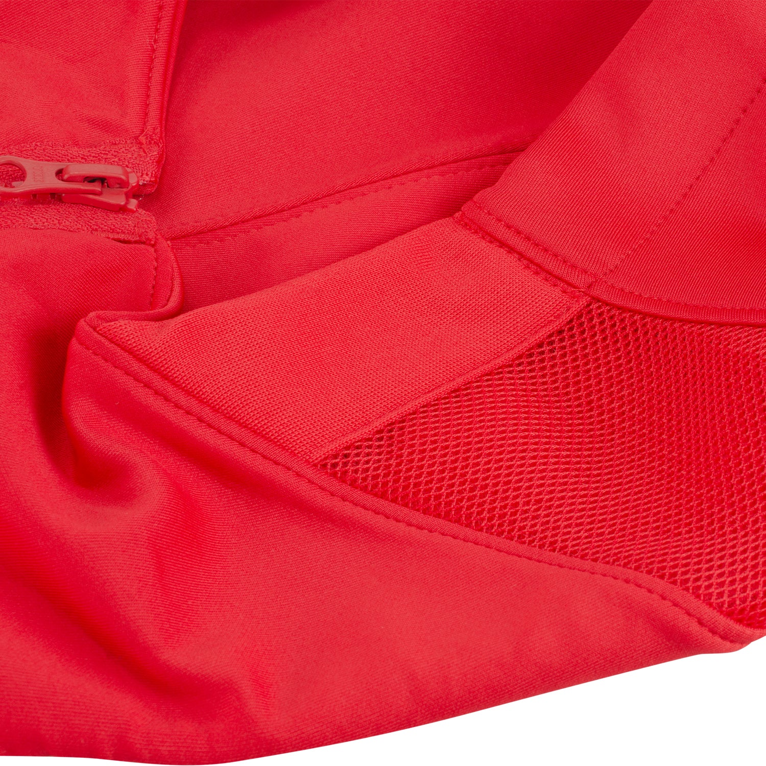 Chicago Bulls Nike Showtime Jacket