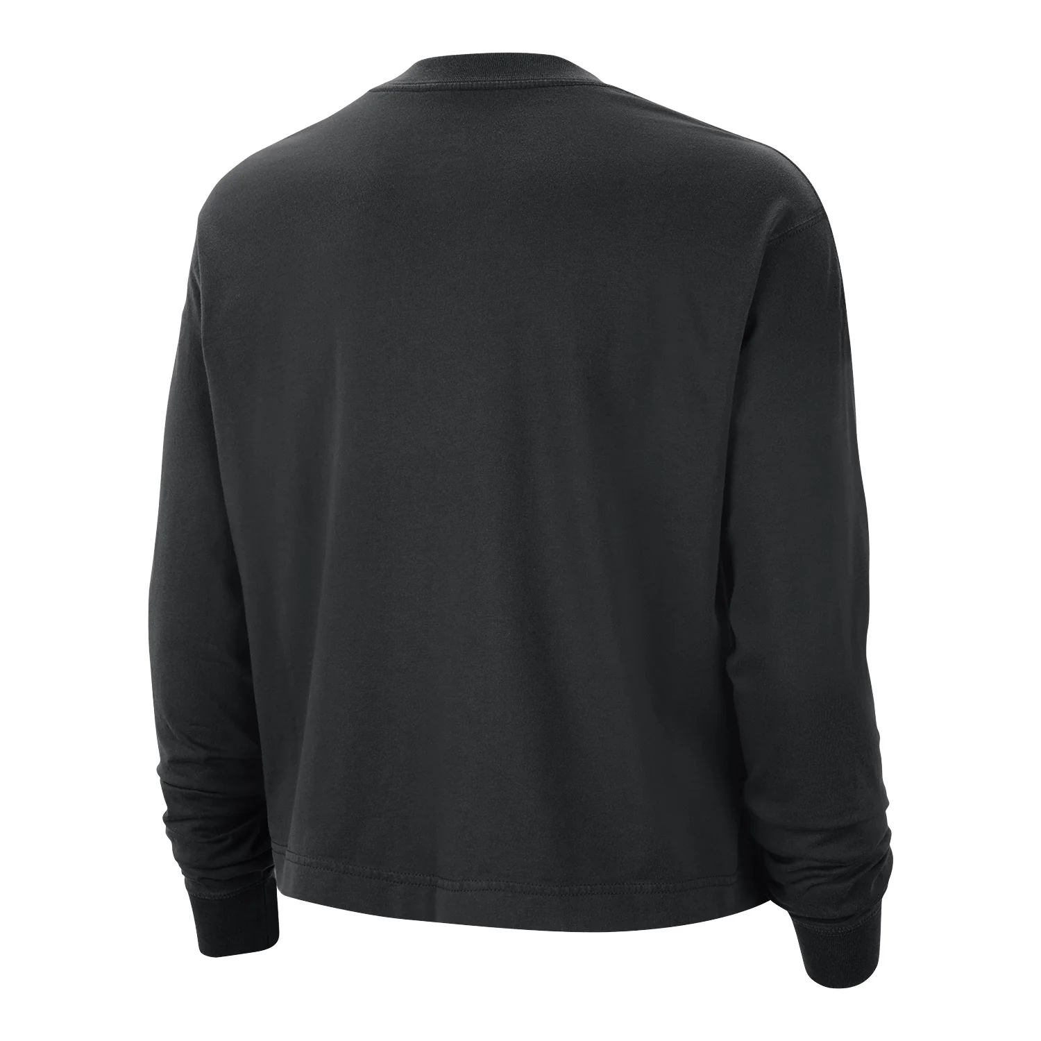 LADIES 2023-24 CHICAGO BULLS CITY EDITION NIKE WORDMARK LONG SLEEVE T-SHIRT