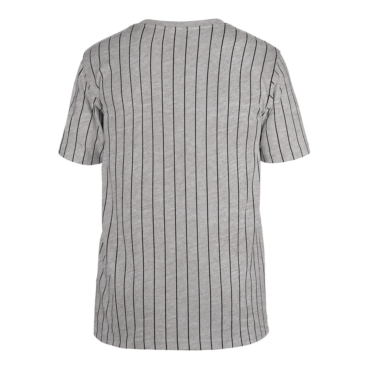 Chicago Bulls New Era Pinstripe T-Shirt