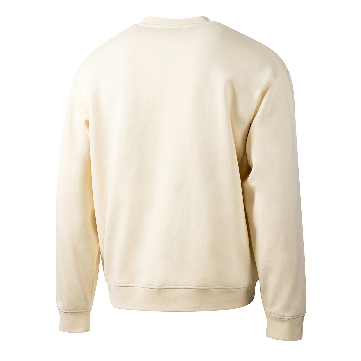 Chicago Bulls 1966 Benny Off-White Crewneck