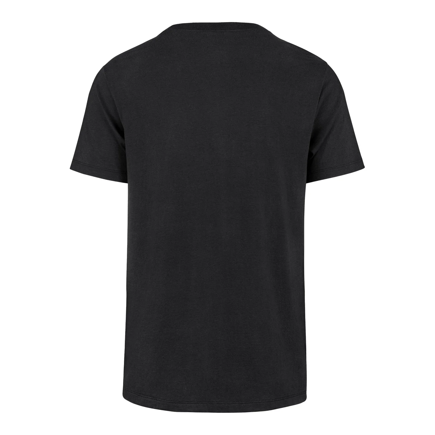 Chicago Bulls 47 Brand Black Franklin T-Shirt